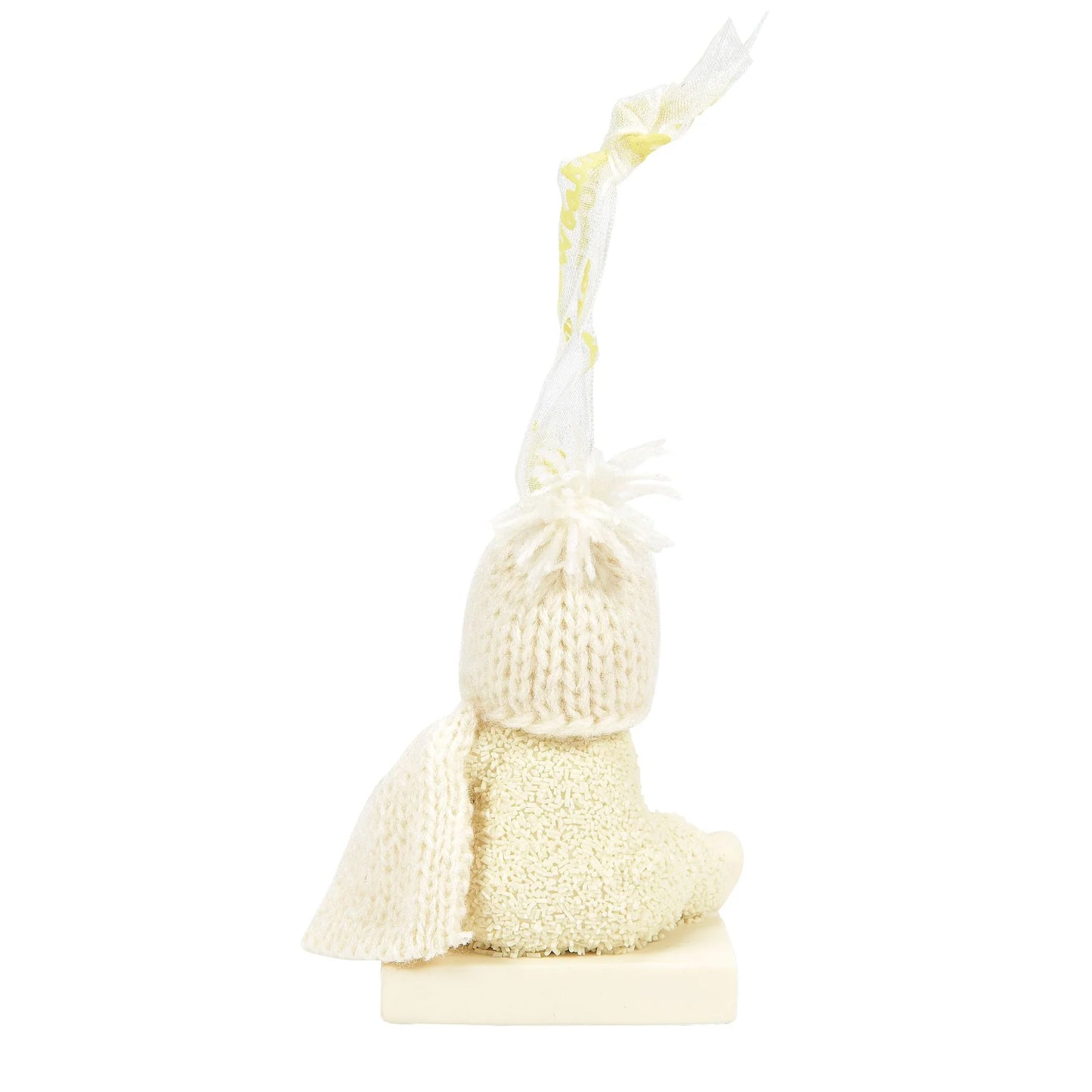 Snowbabies® Ornament Baby's 1st Christmas Blanket of Love