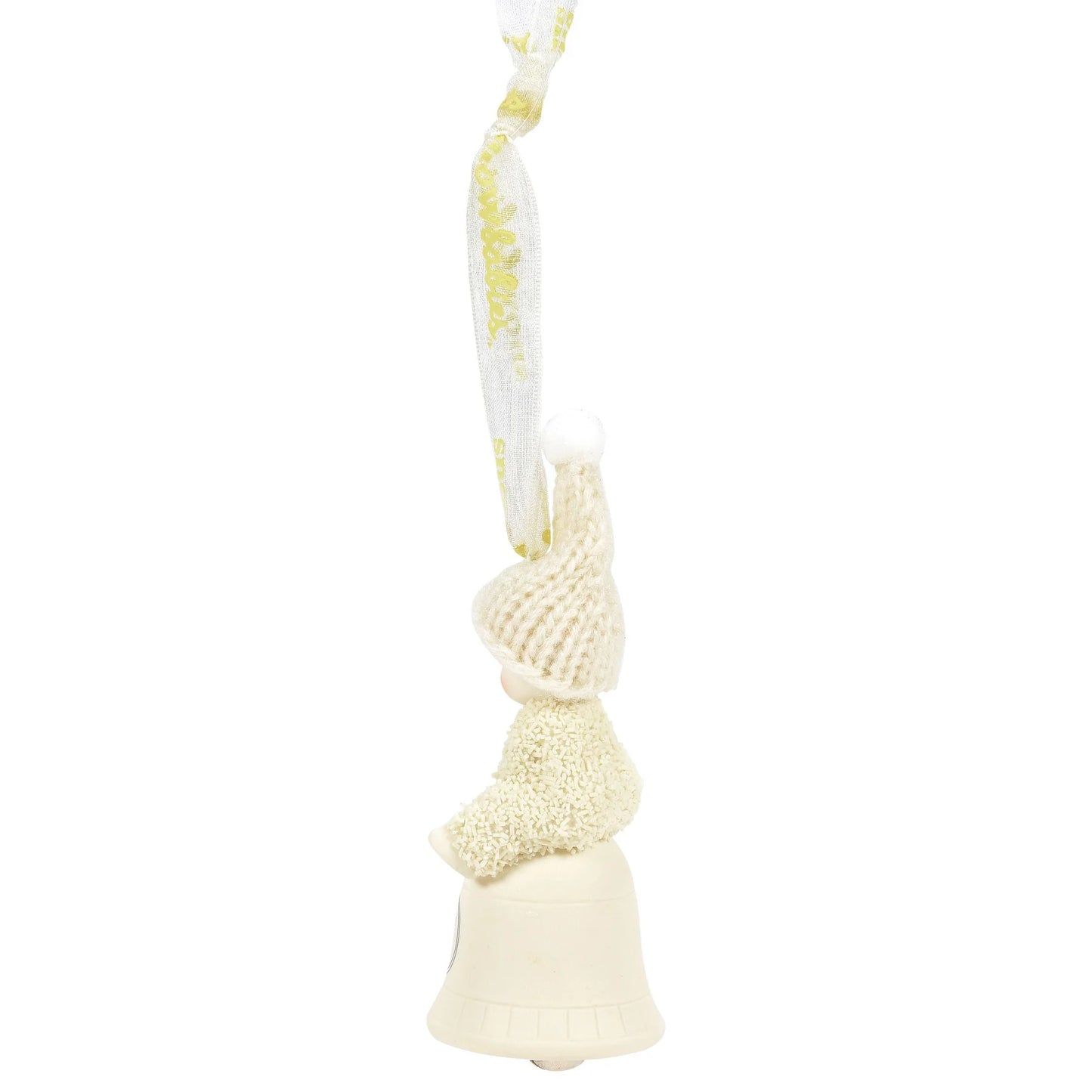 Snowbabies® Ornament 2024 Jingle All the Way
