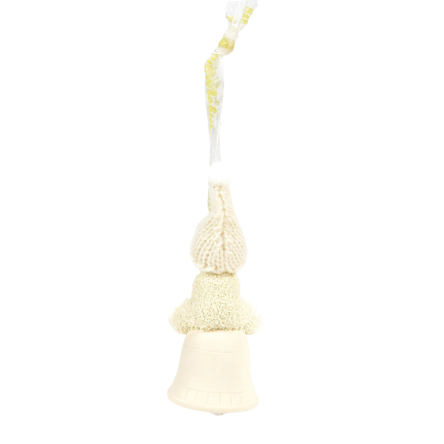 Snowbabies® Ornament 2024 Jingle All the Way