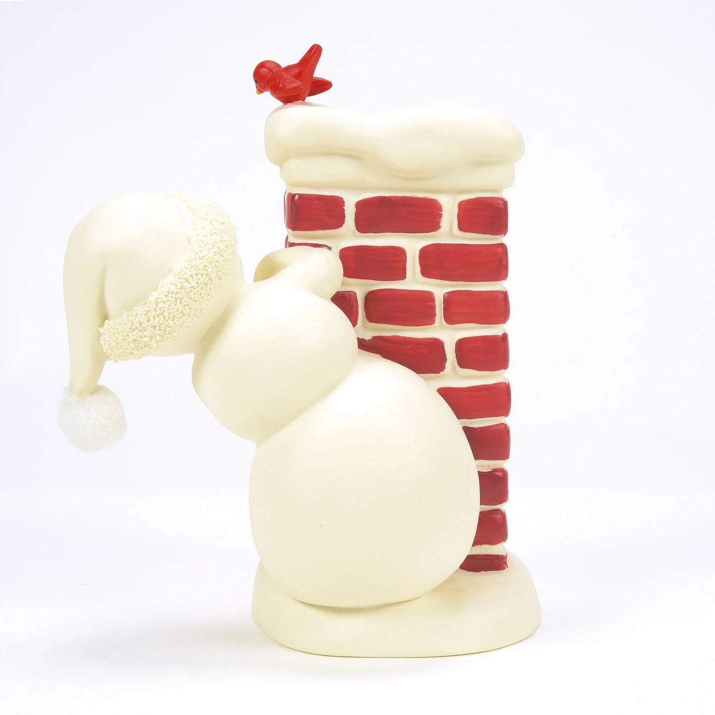 Snowbabies® Christmas Jubilee A Surprise Around Every Corner