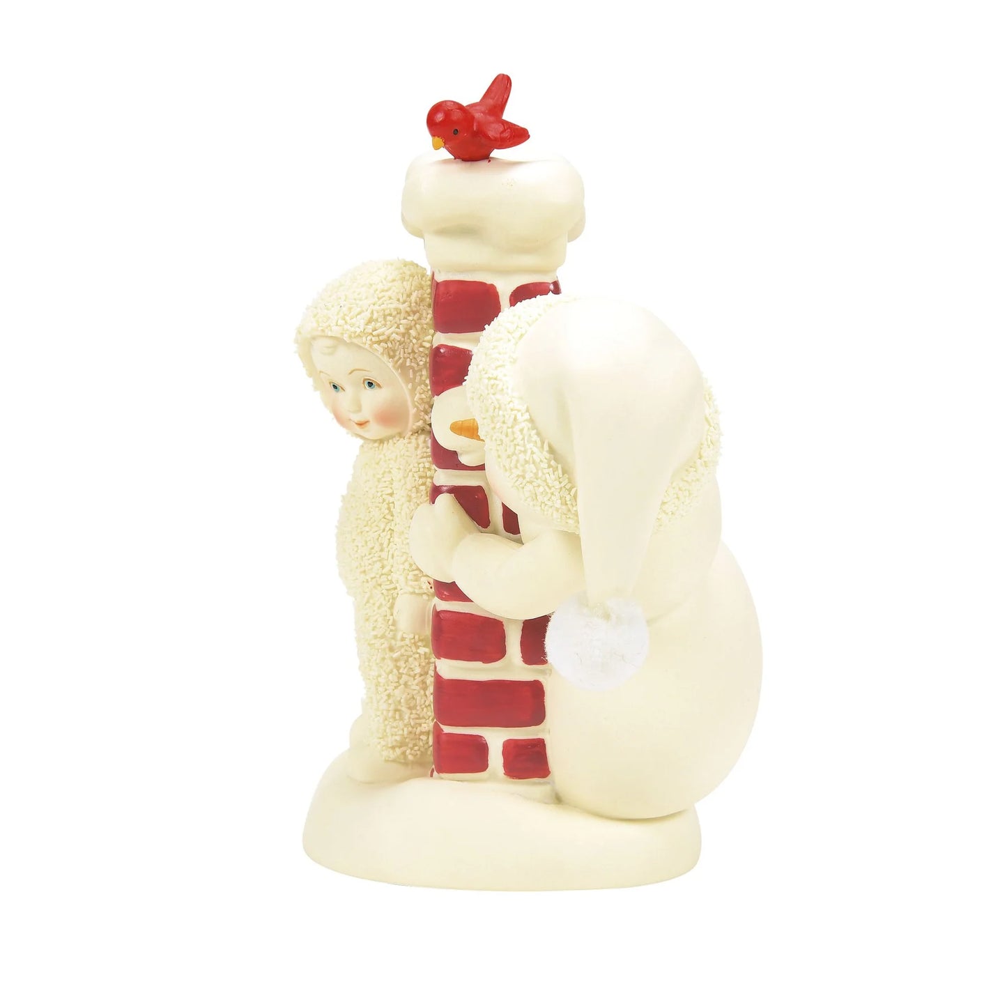 Snowbabies® Christmas Jubilee A Surprise Around Every Corner