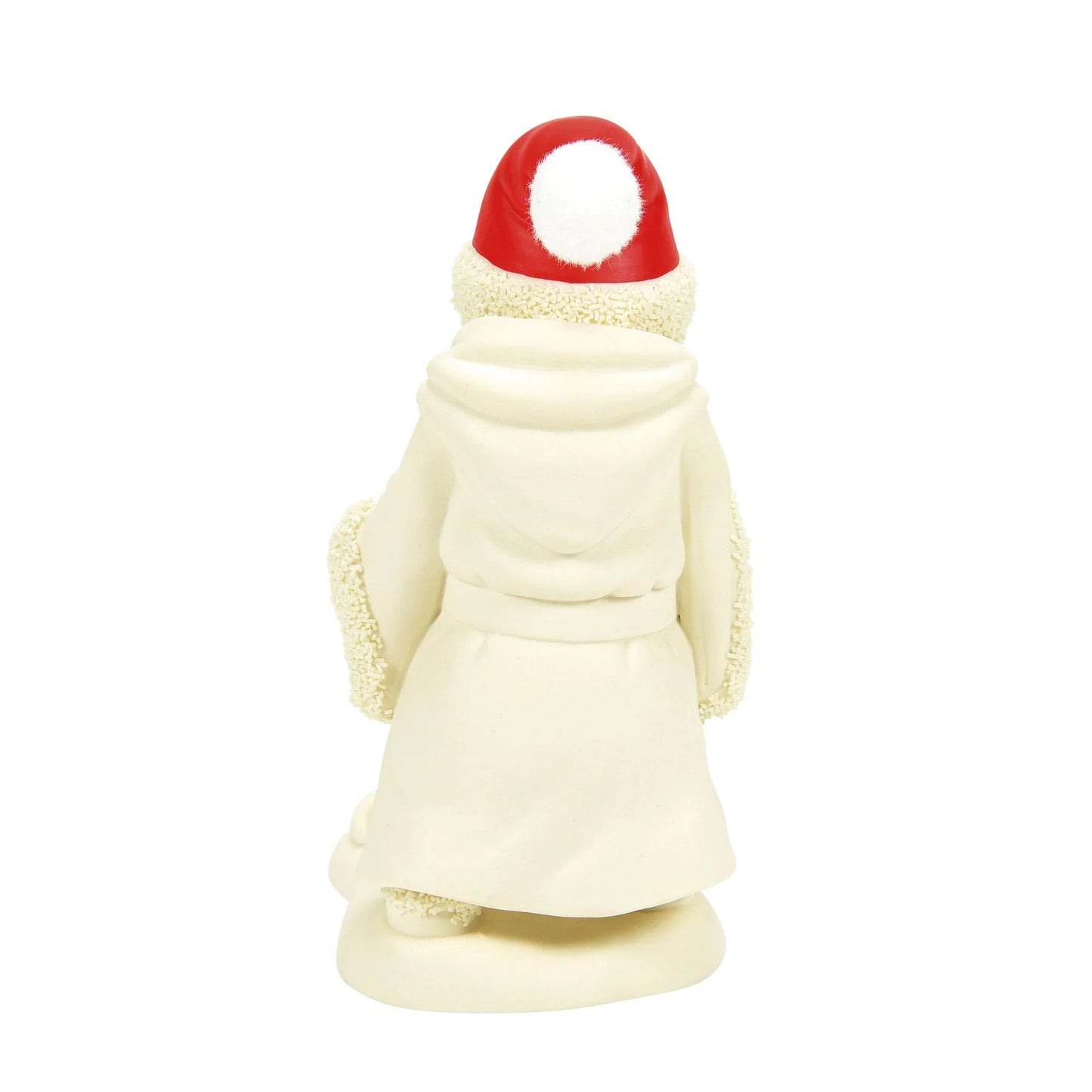 Snowbabies® Christmas Jubilee Will You Guide My Sleigh?