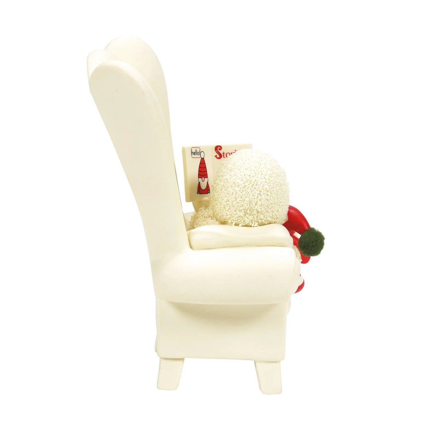 Snowbabies® Christmas Jubilee Stories for a Gnome