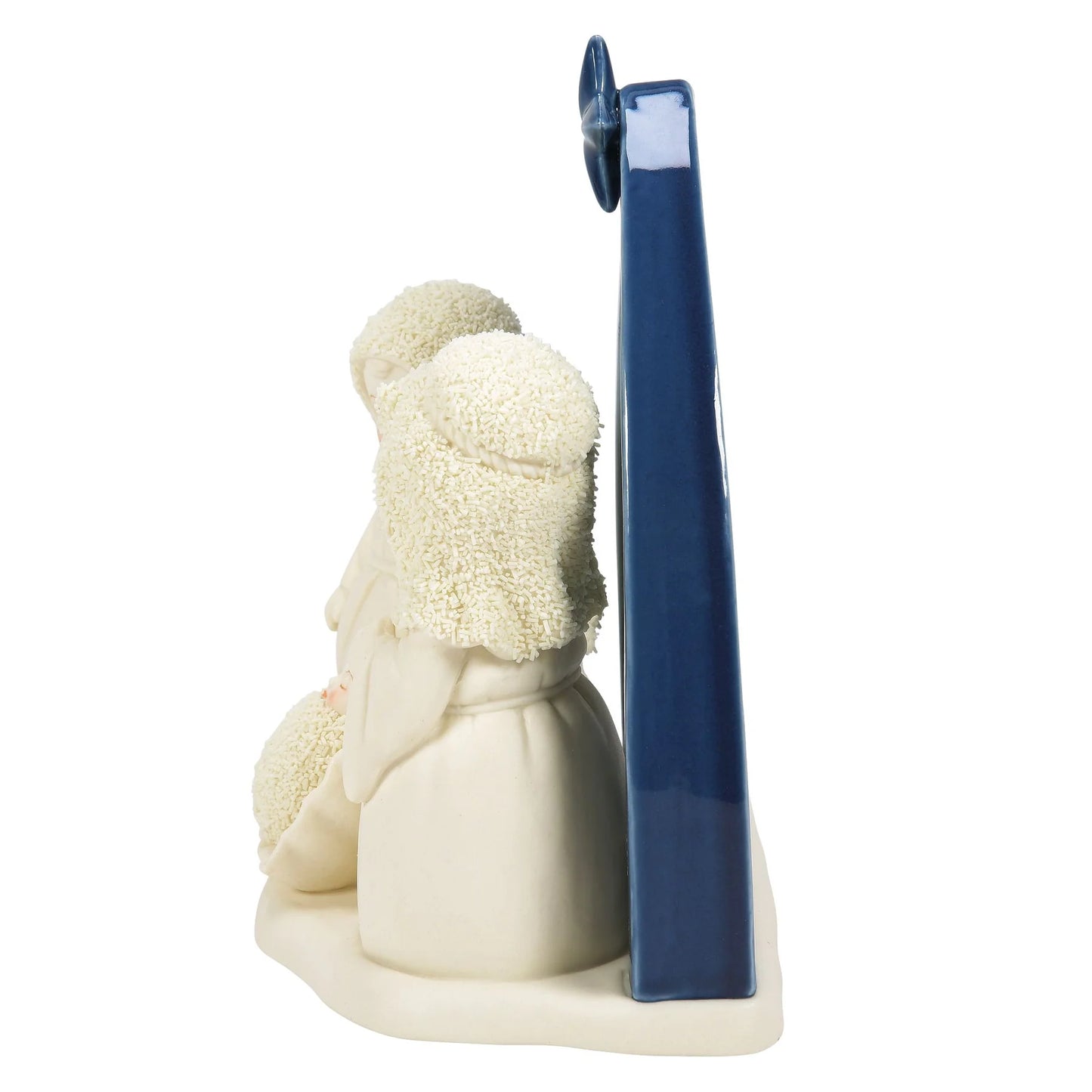 Snowbabies® Midnight Clear Nativity