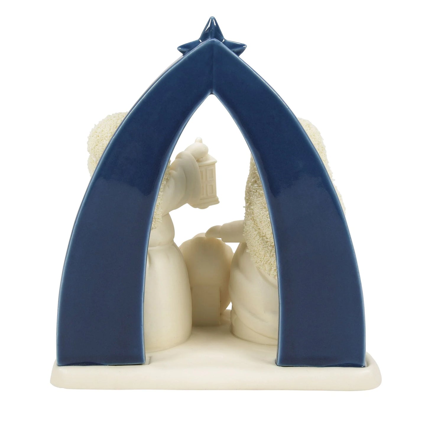 Snowbabies® Midnight Clear Nativity