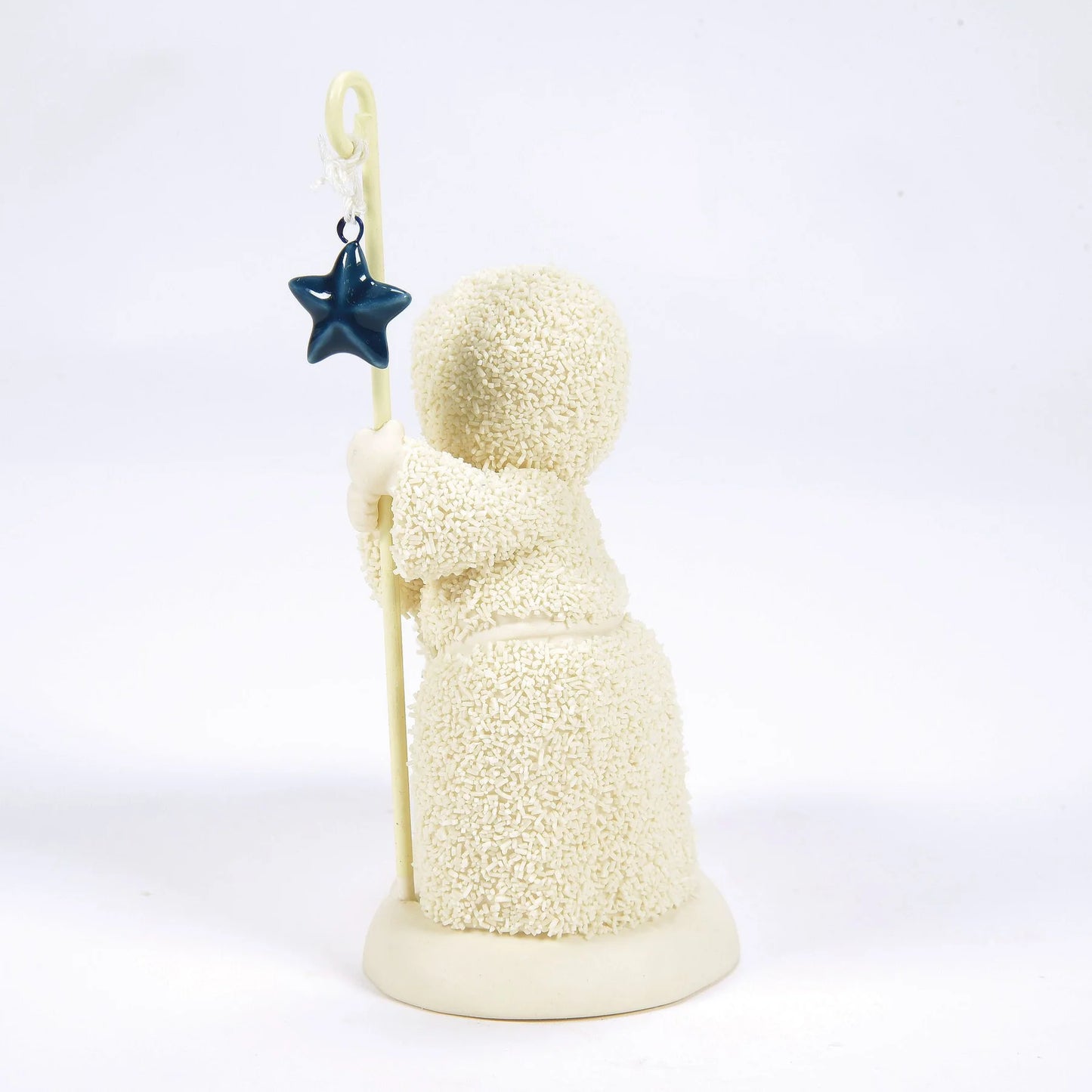 Snowbabies® Midnight Clear A Star Will Guide You