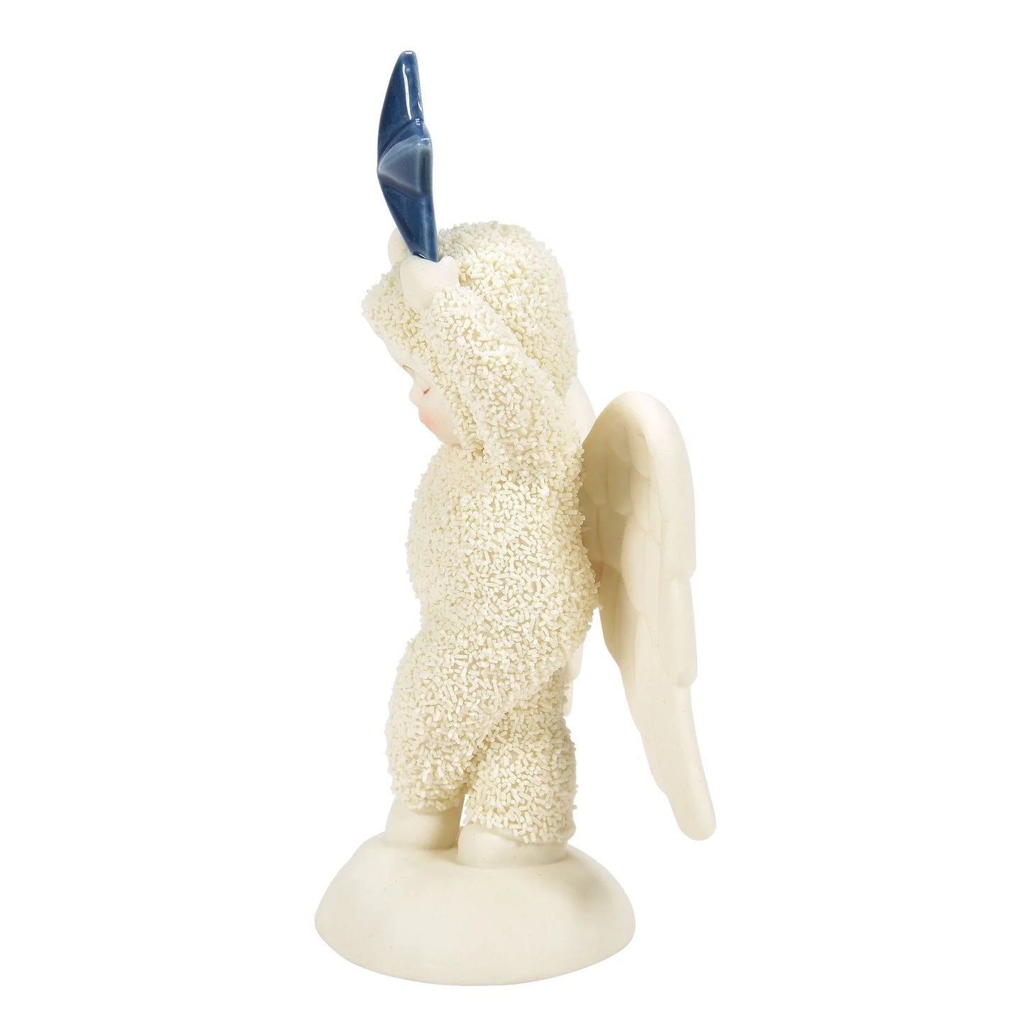 Snowbabies® Midnight Clear The Midnight Star