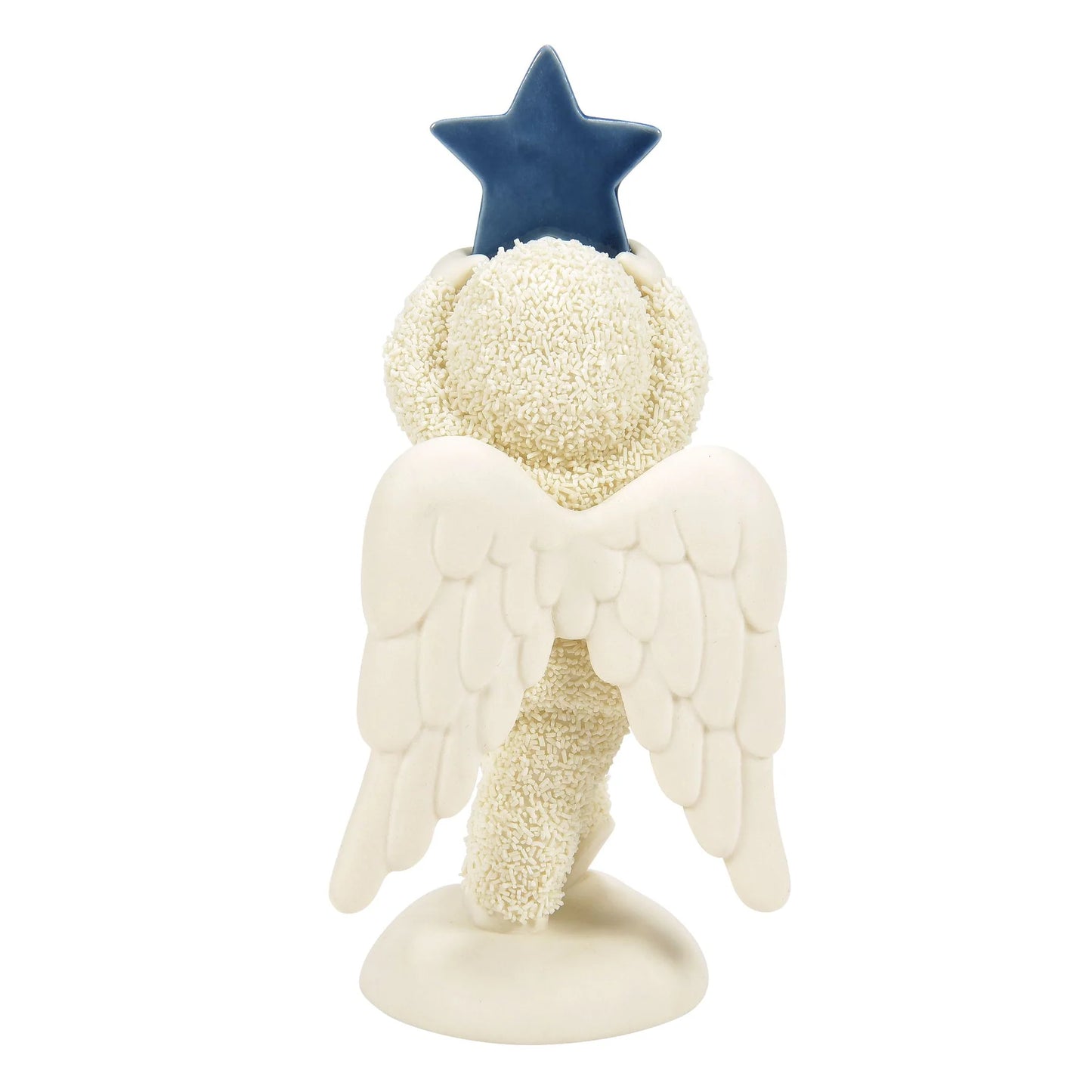 Snowbabies® Midnight Clear The Midnight Star
