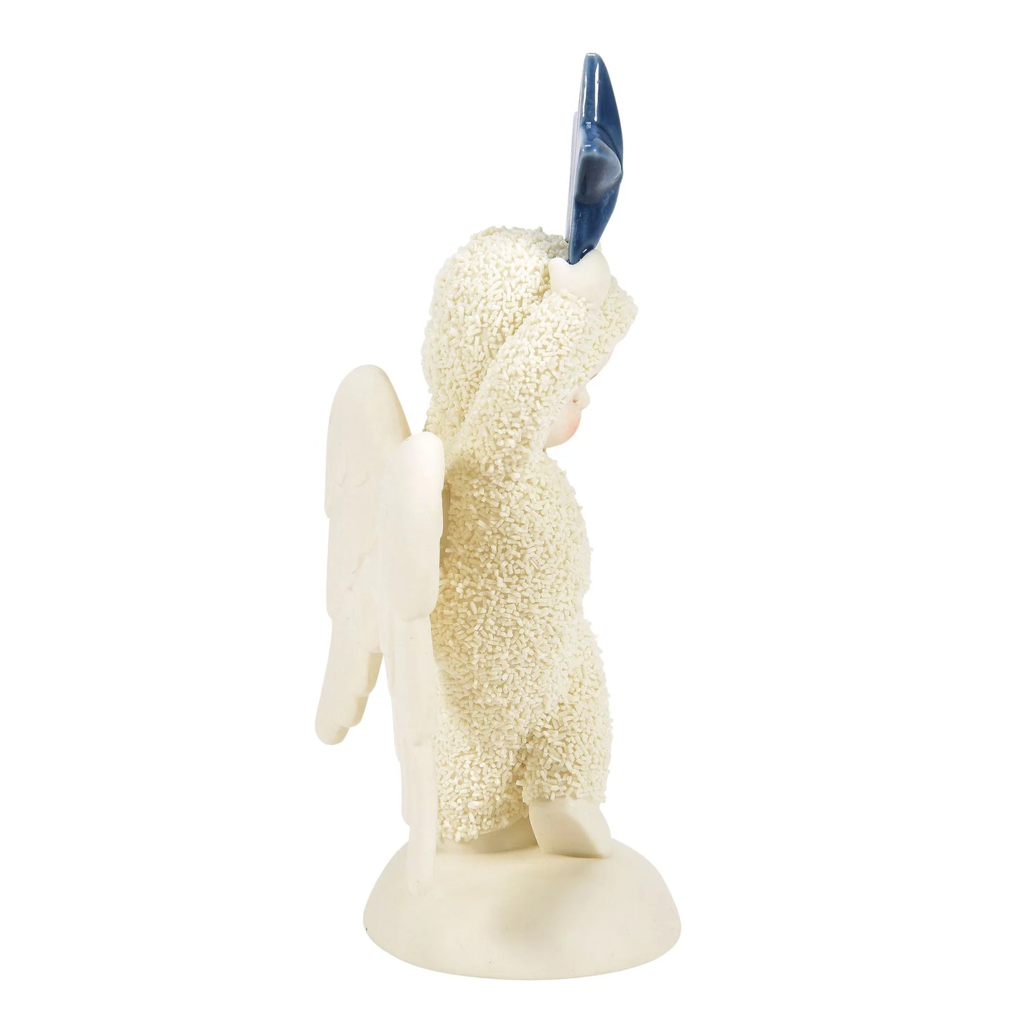 Snowbabies® Midnight Clear The Midnight Star
