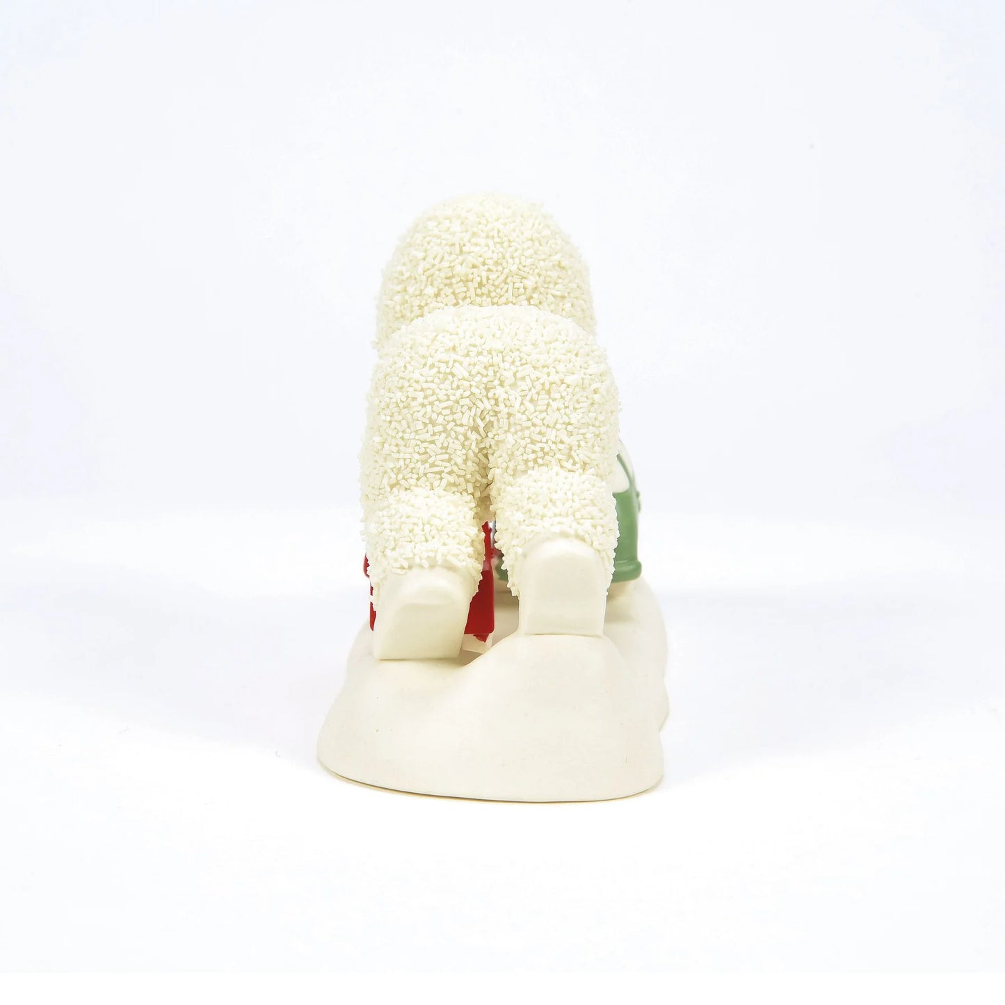 Snowbabies® Christmas Jubilee The Perfect Christmas Presents