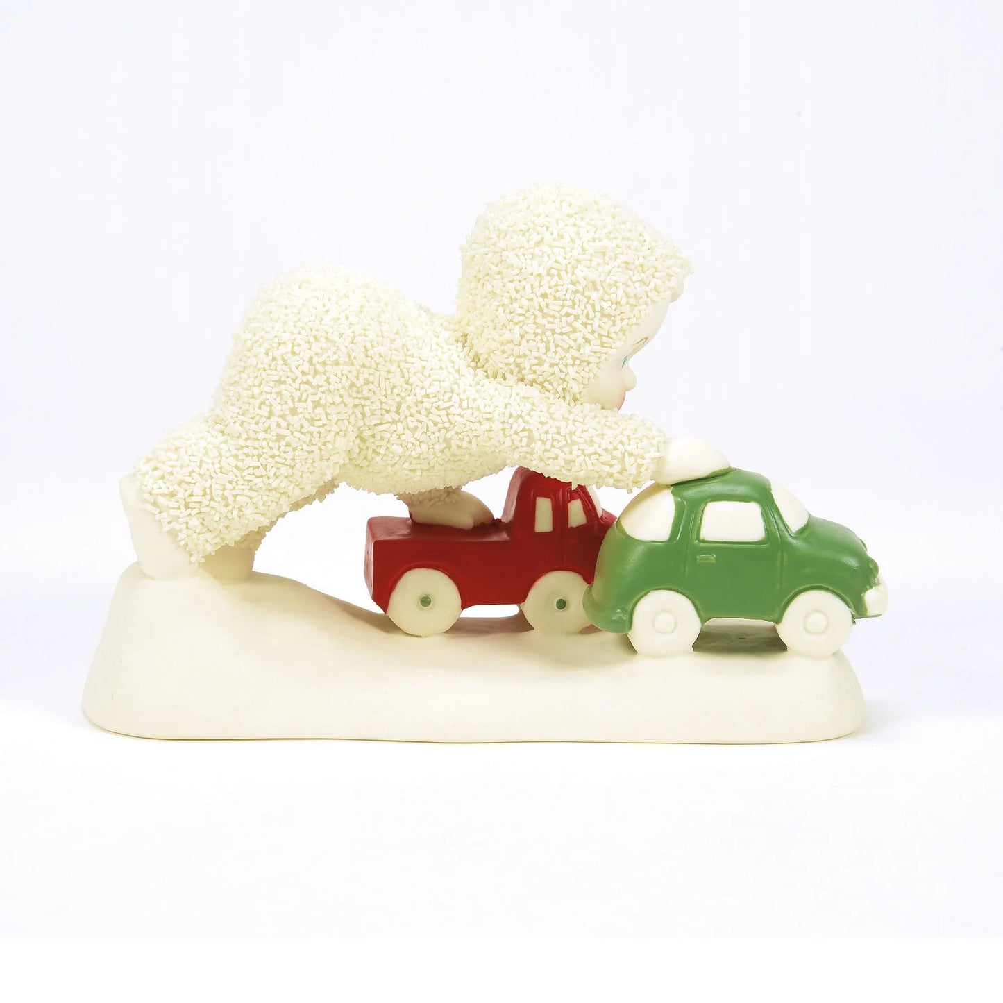 Snowbabies® Christmas Jubilee The Perfect Christmas Presents