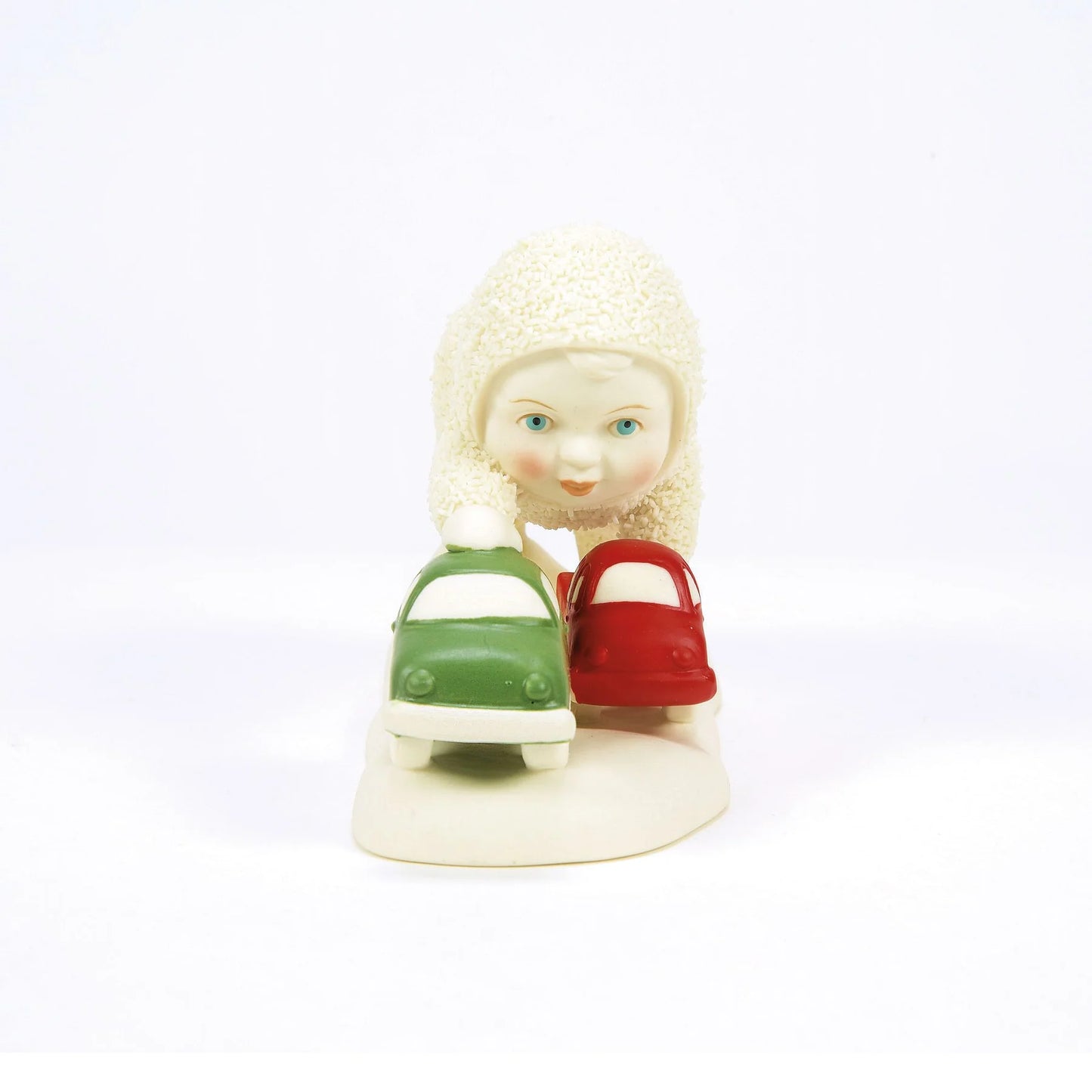 Snowbabies® Christmas Jubilee The Perfect Christmas Presents