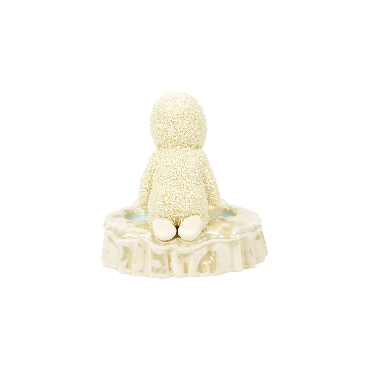 Snowbabies® Polar Shores Polar Explorer
