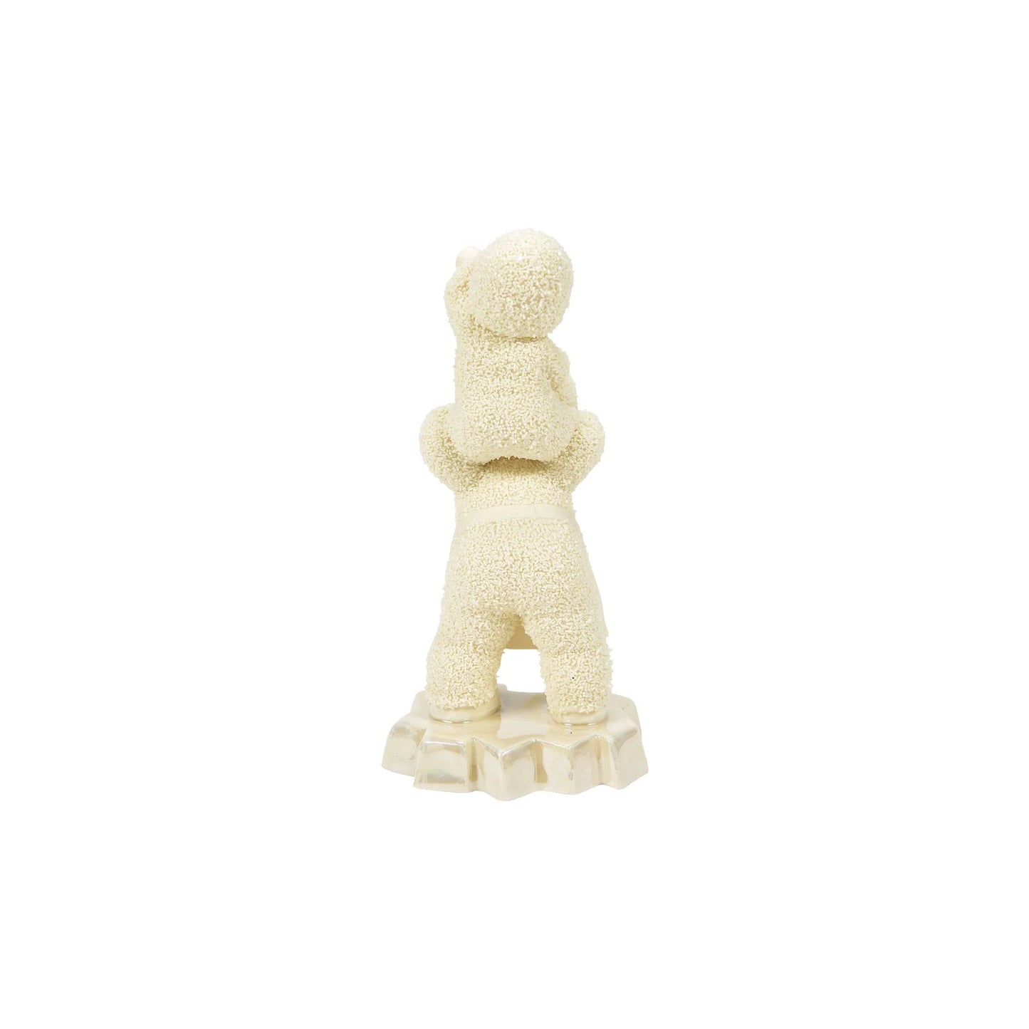 Snowbabies® Polar Shores Tell Me What You See