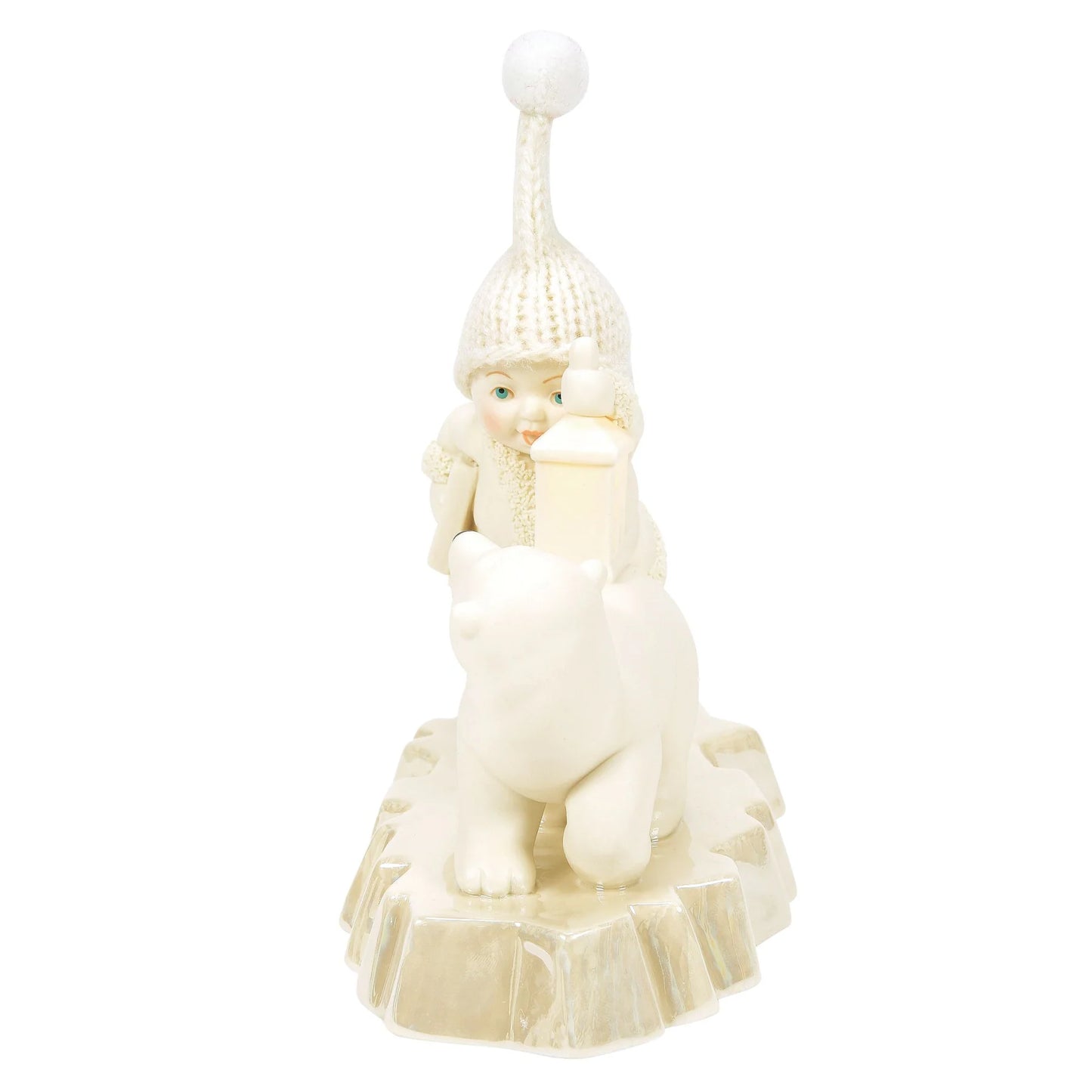 Snowbabies® Polar Shores Polar Illumination