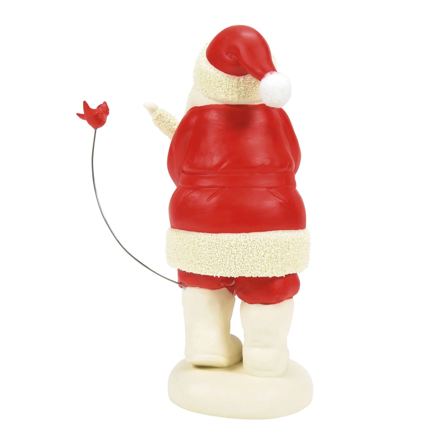 Snowbabies® Christmas Jubilee I Believe in Santa