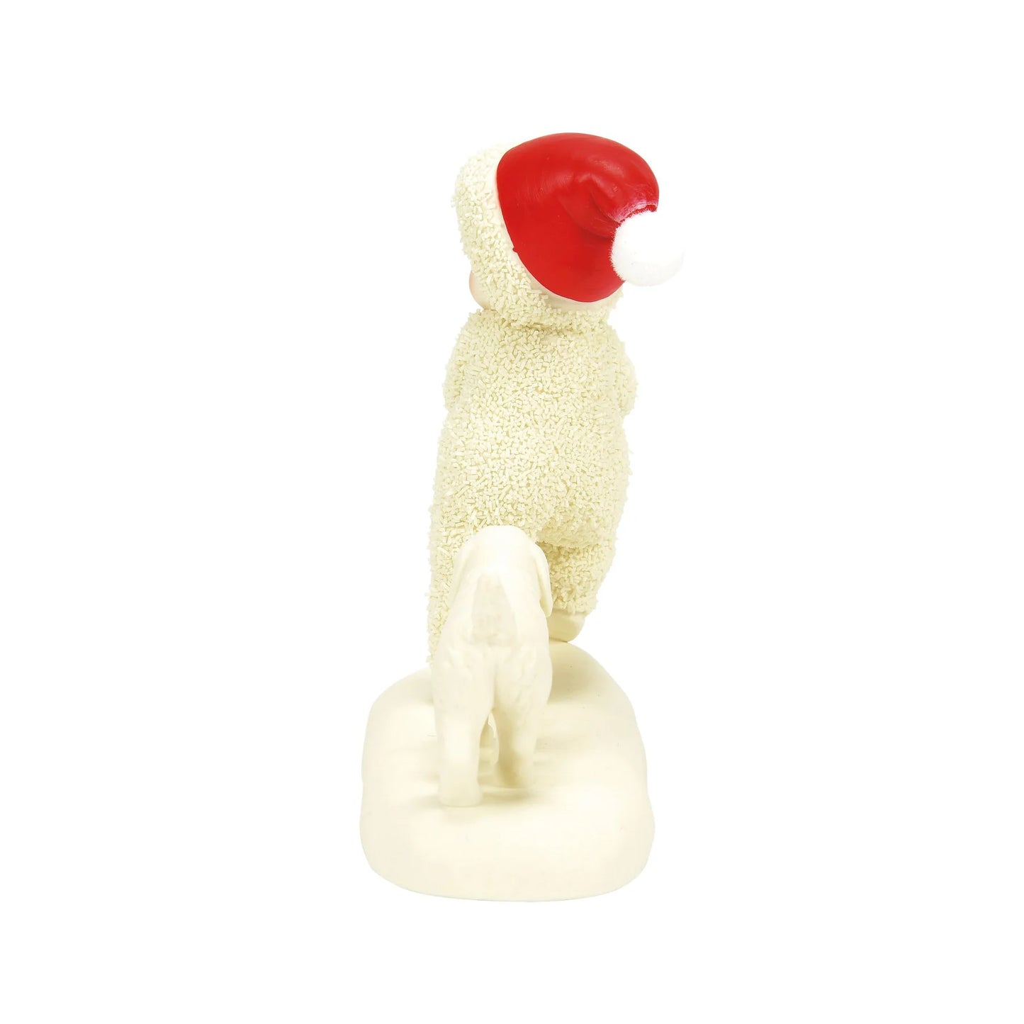 Snowbabies® Christmas Jubilee Puppy Parcels