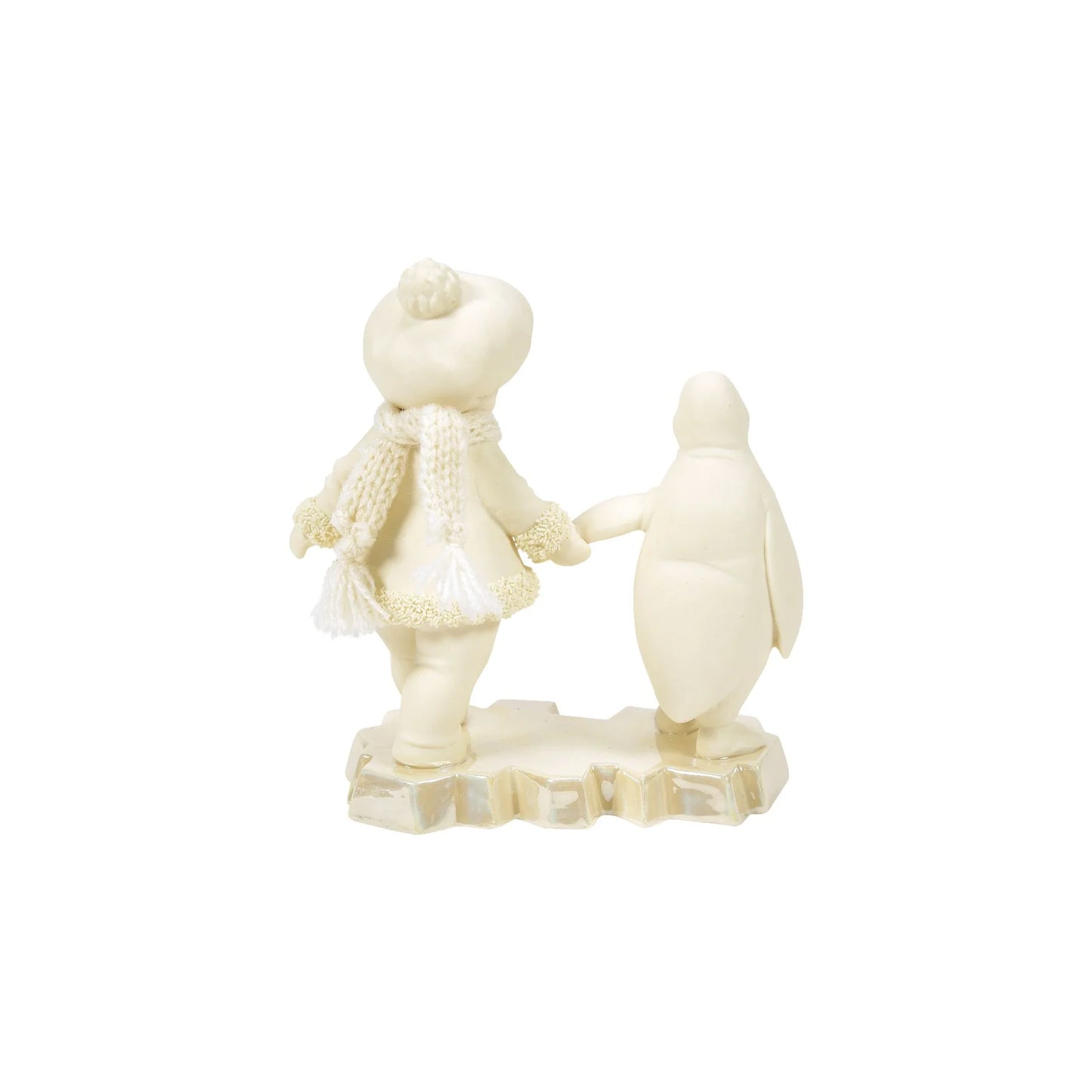 Snowbabies® Polar Shores Polar Strolls