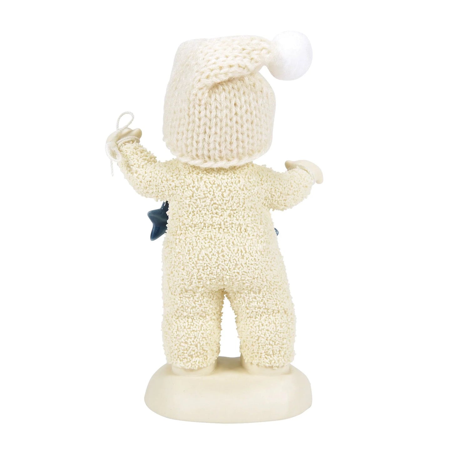 Snowbabies® Midnight Clear Collecting the Midnight Stars