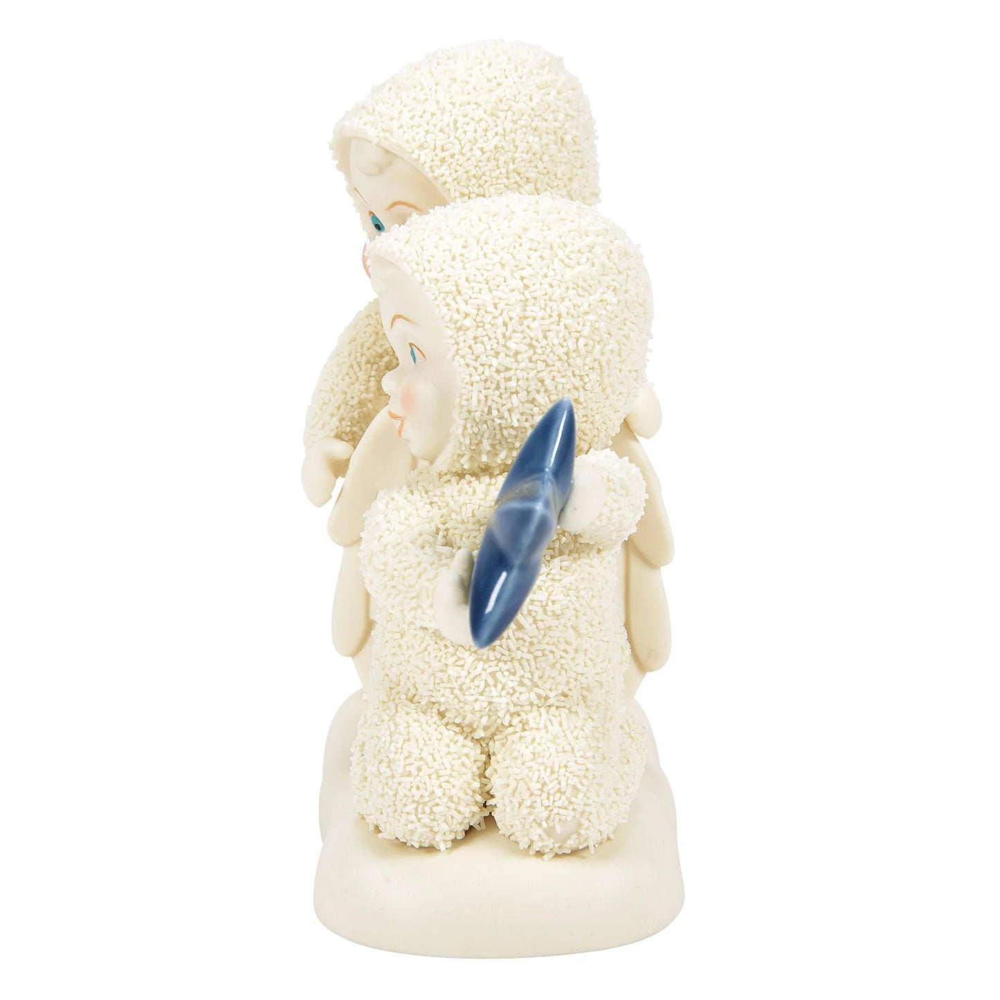 Snowbabies® Midnight Clear Always an Angel