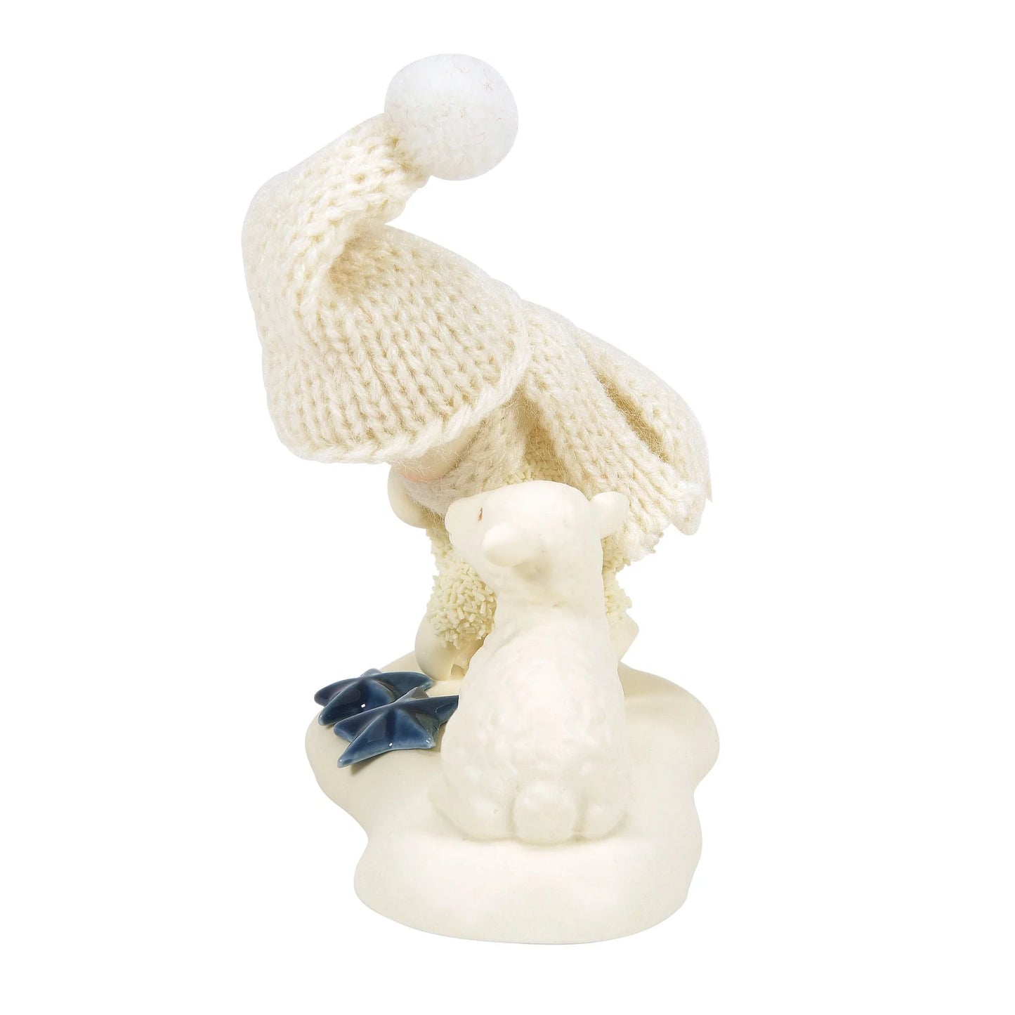 Snowbabies® Midnight Clear Finding Fallen Stars
