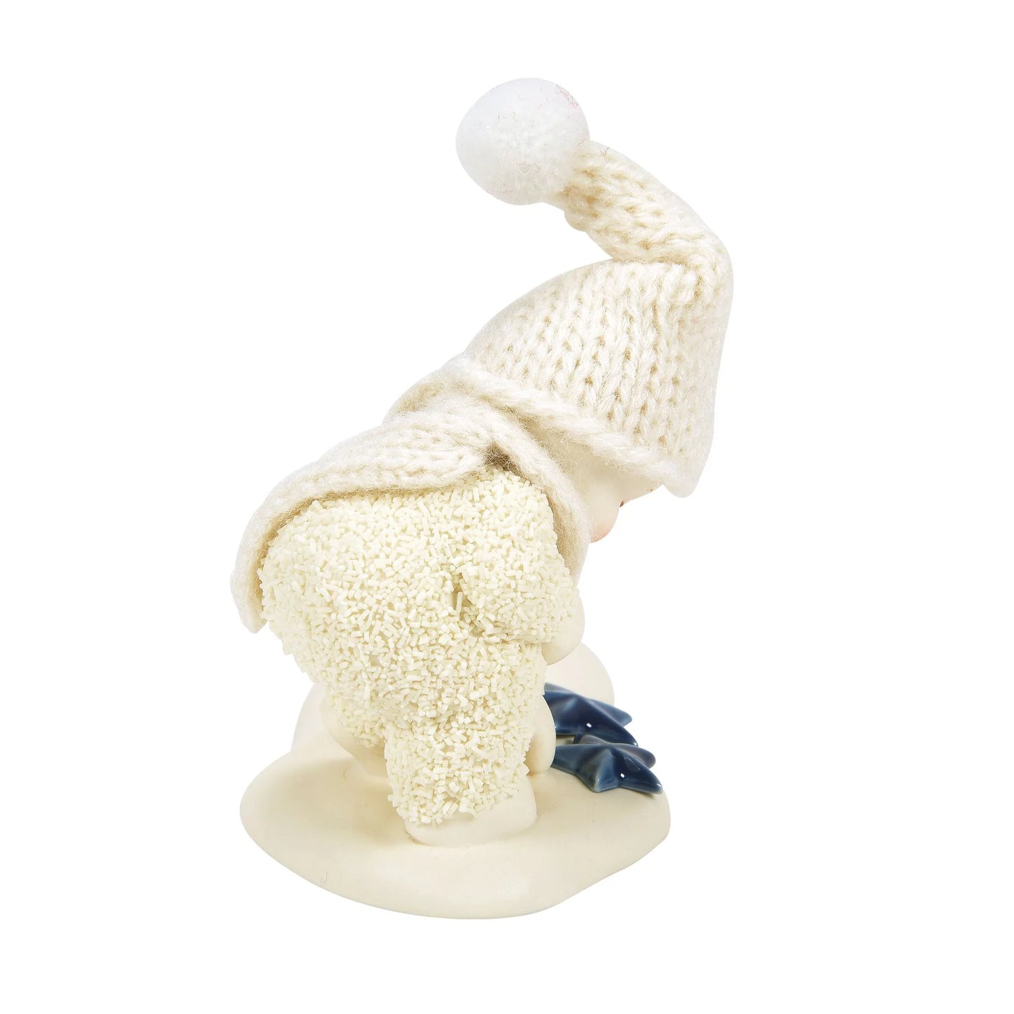 Snowbabies® Midnight Clear Finding Fallen Stars