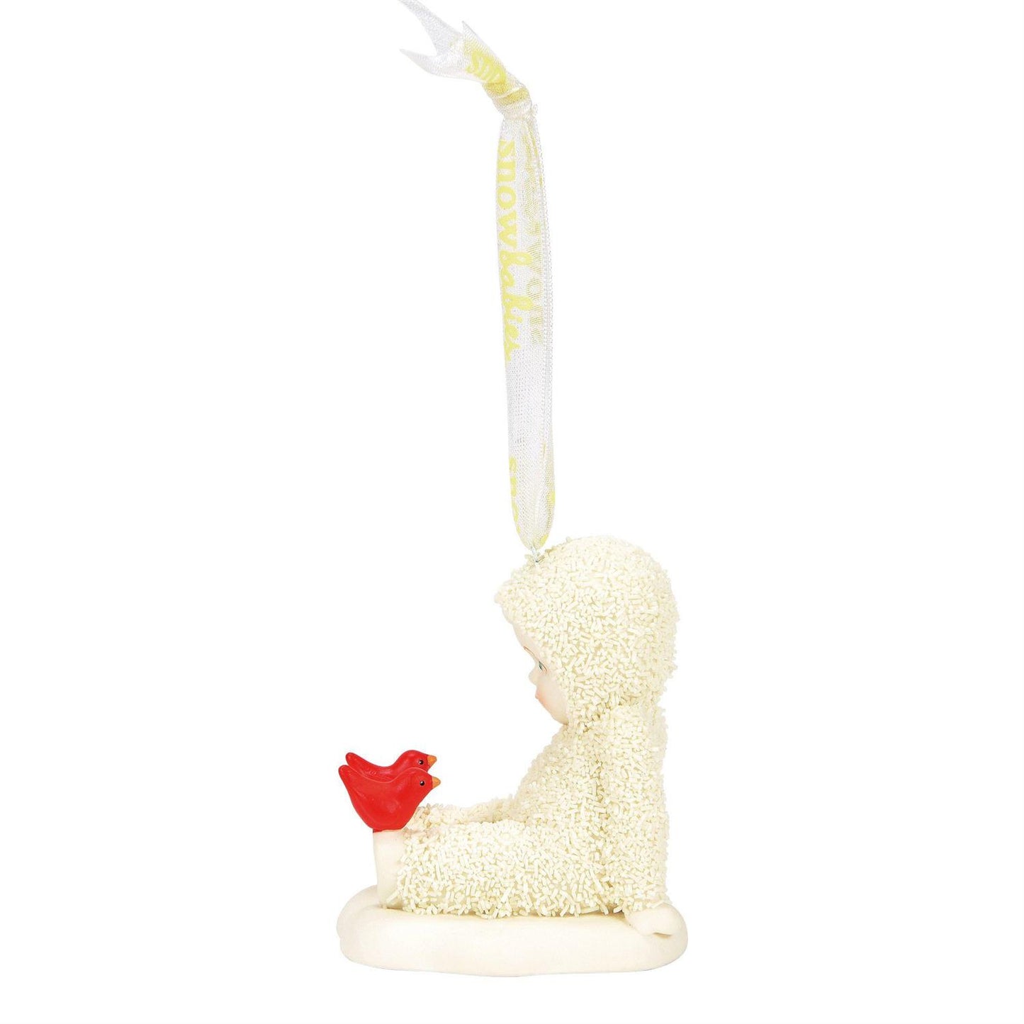 Snowbabies® Ornament Watch Over Me