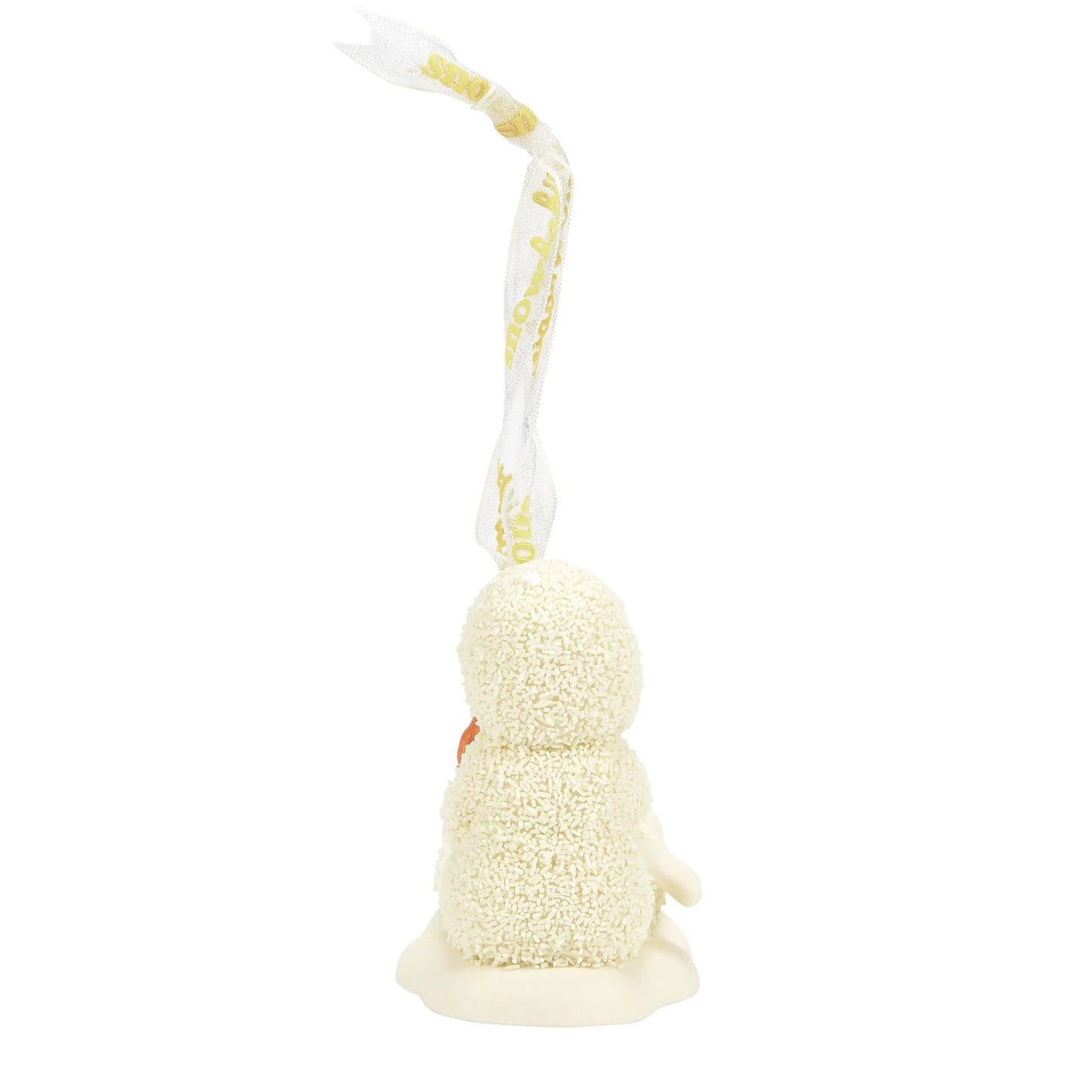 Snowbabies® Ornament Puppy Love