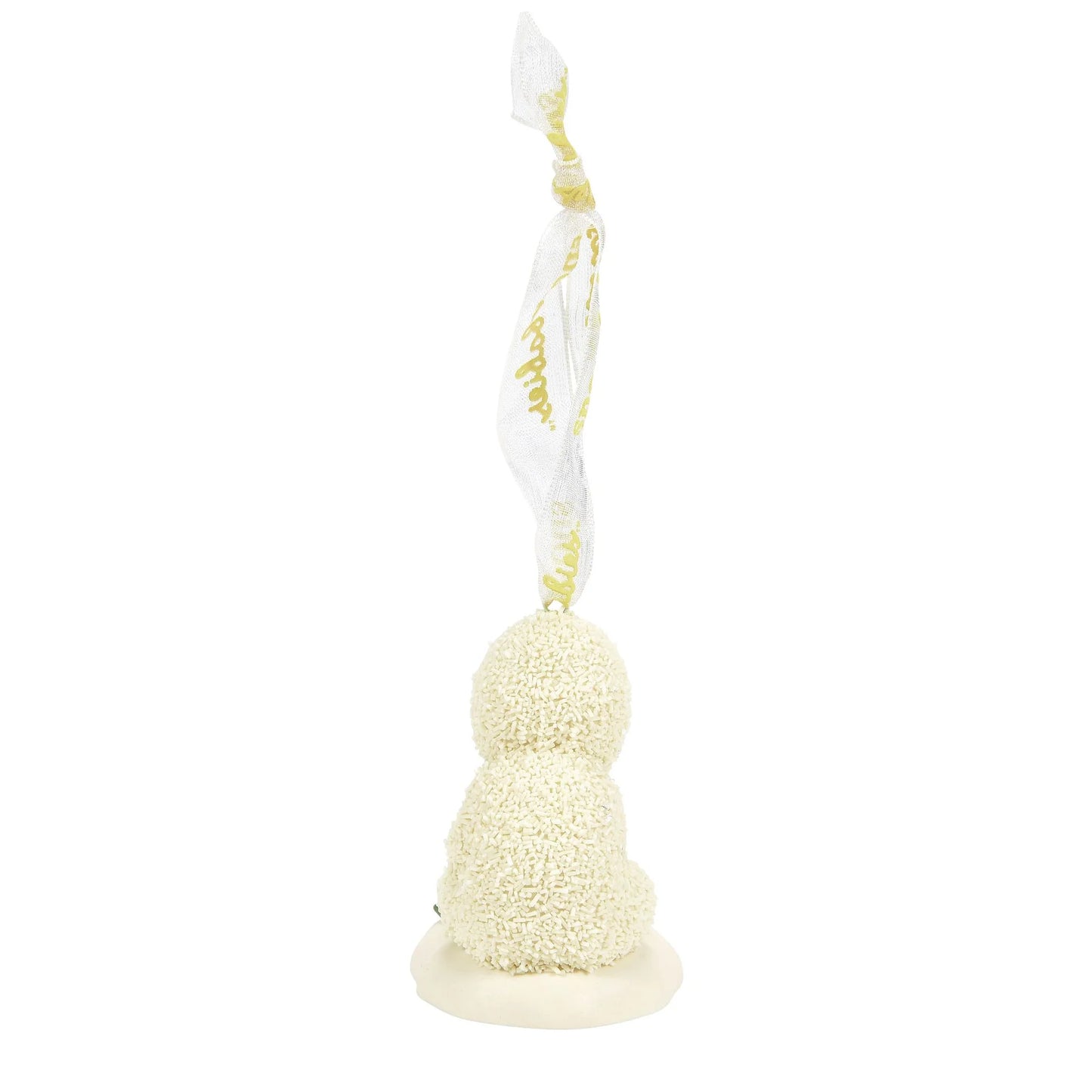 Snowbabies® Ornament Crafty Christmas