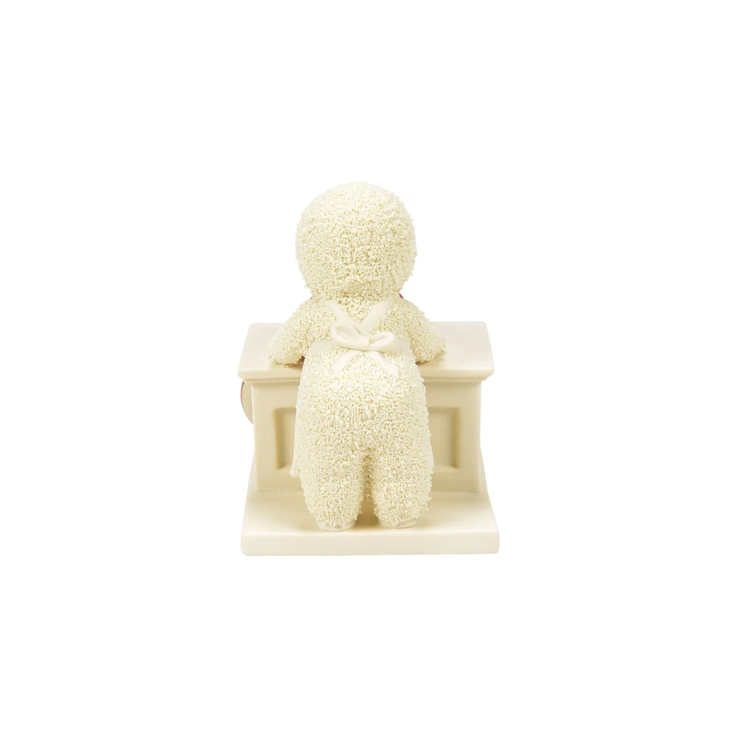 Snowbabies® Christmas Jubilee Family Favourite