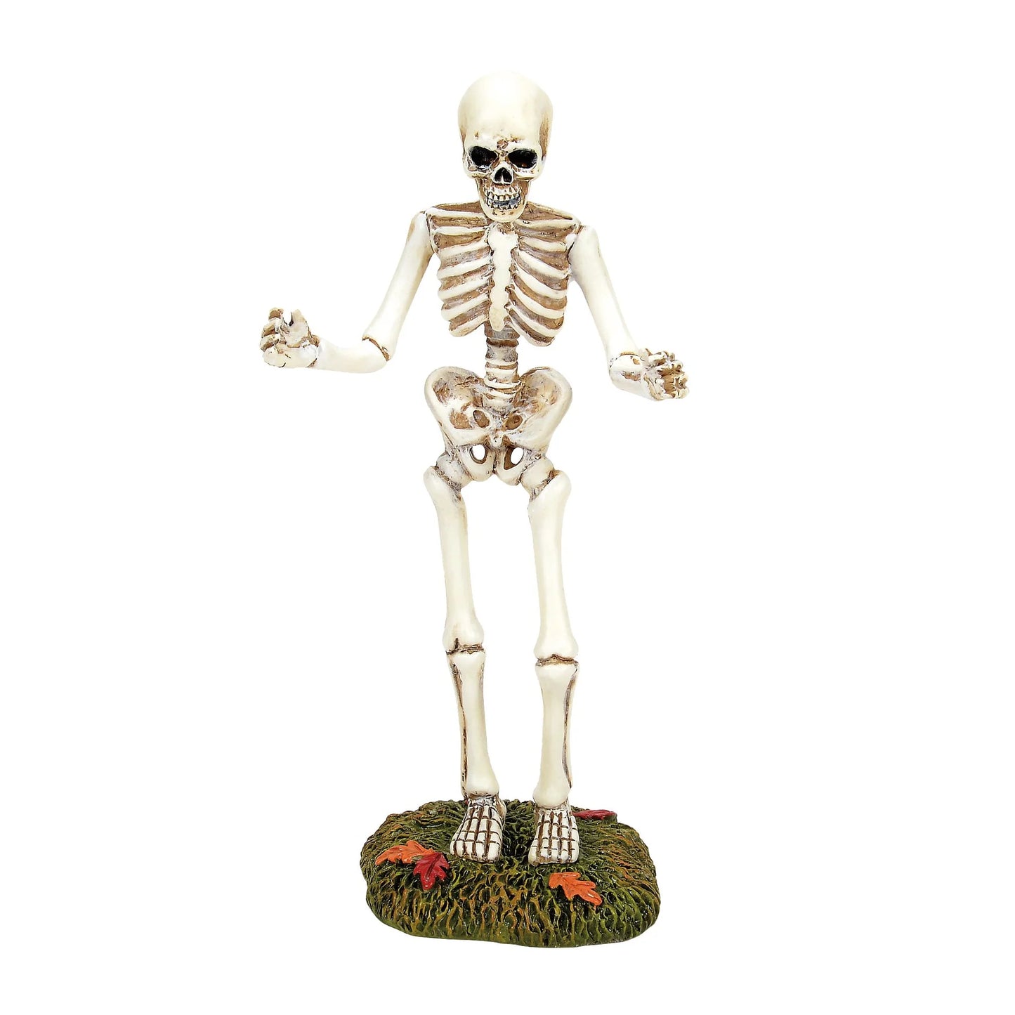 D-56 Halloween Collectible: Sized For Surprise!