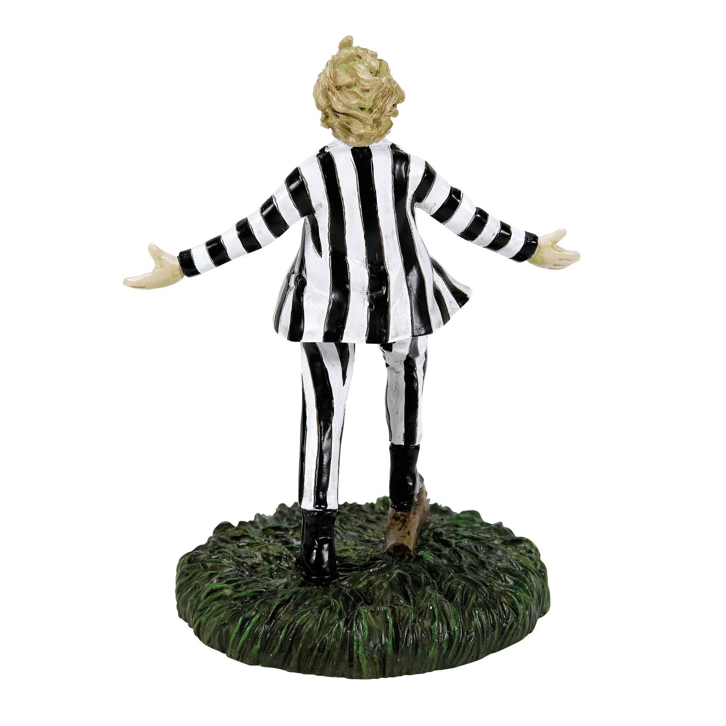 D-56 Halloween Collectible: Beetlejuice Say It Three Times...!!