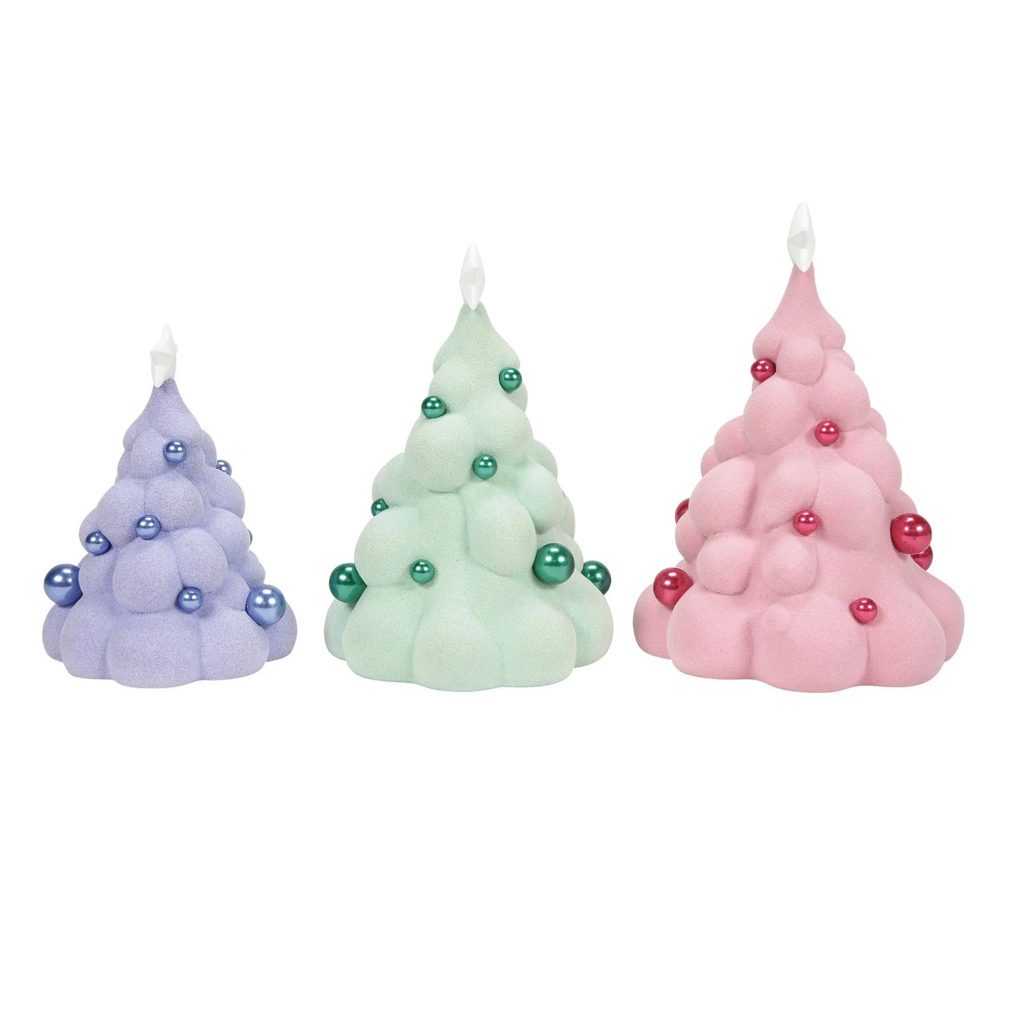 D-56 Village Tree: Mallowdream Trees
