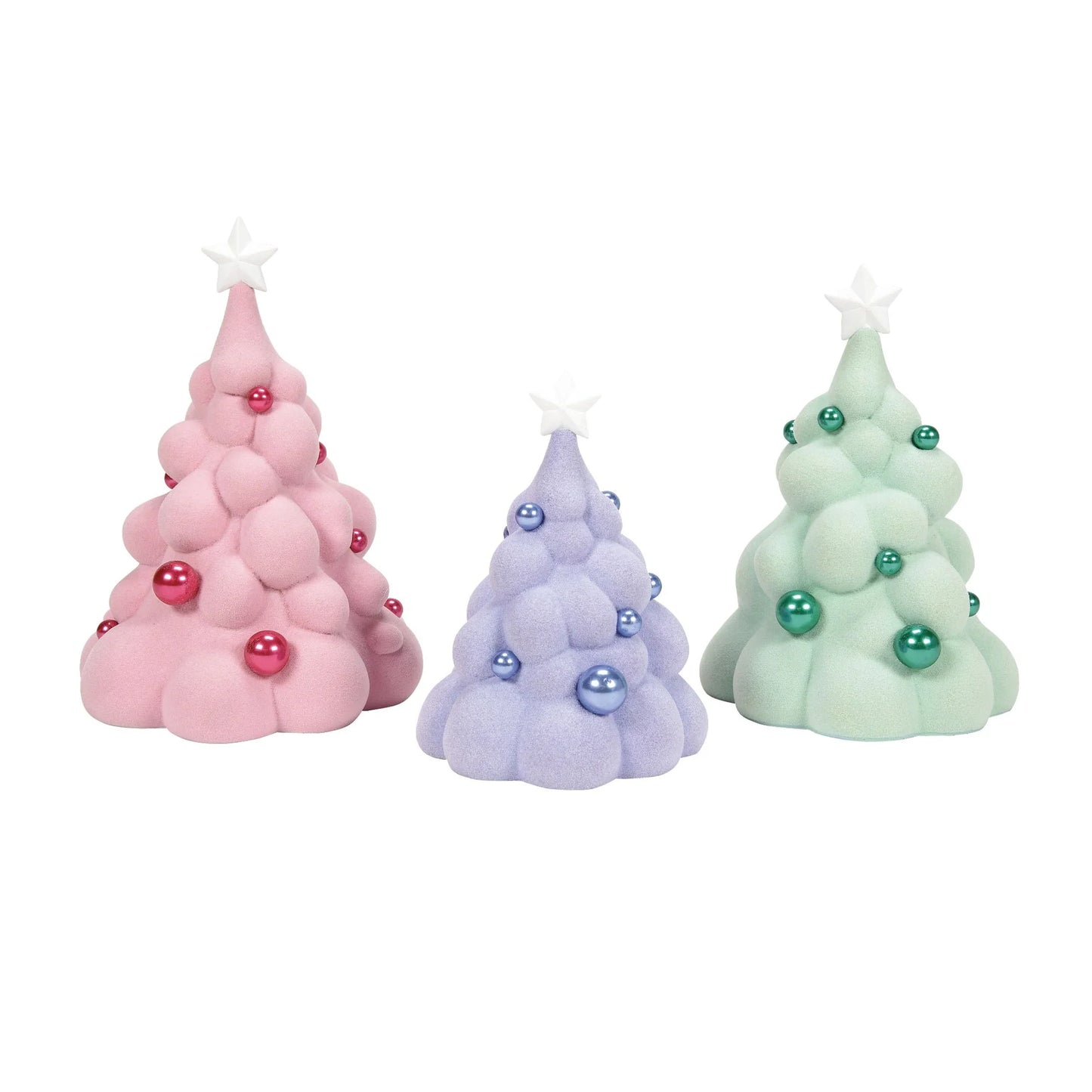 D-56 Village Tree: Mallowdream Trees
