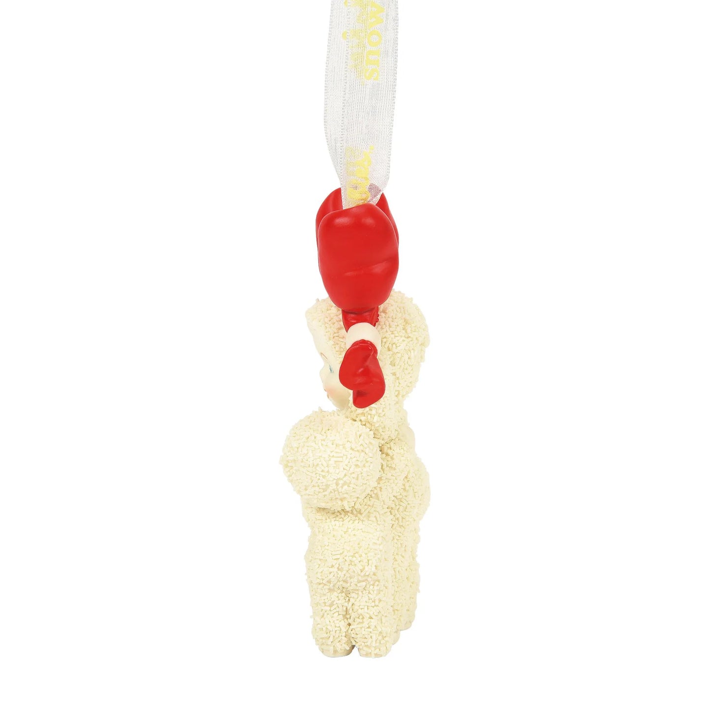 Snowbabies® Ornament 2025 You're My Gift