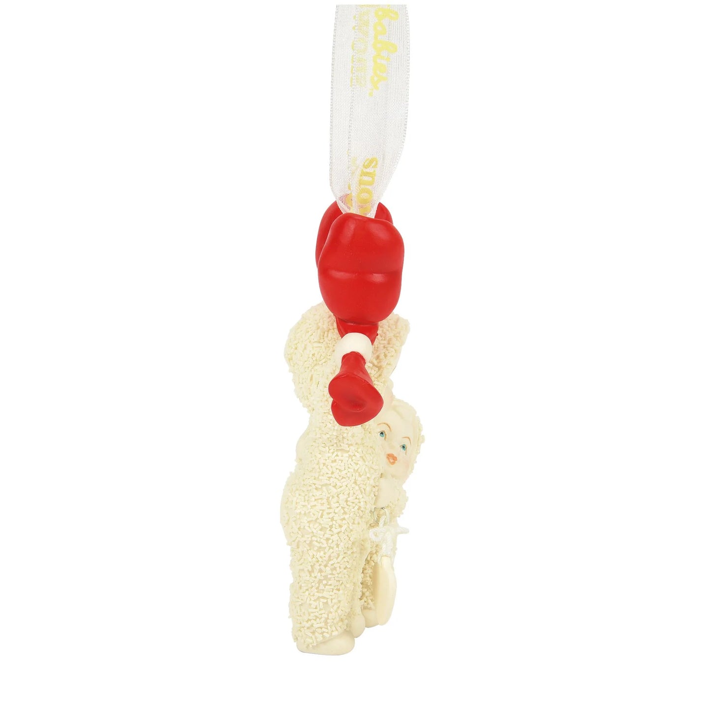 Snowbabies® Ornament 2025 You're My Gift