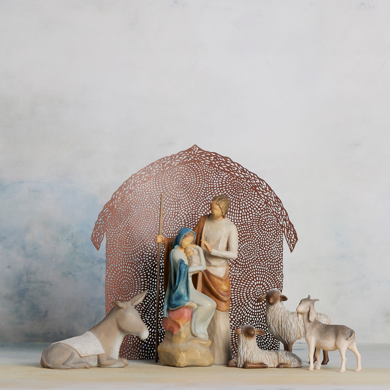 The Holy Family Shelter