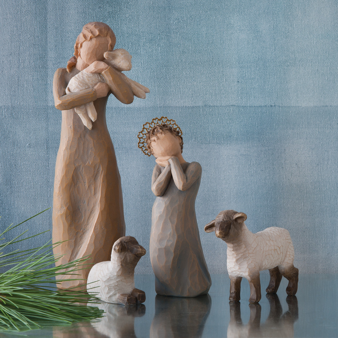 Peace on Earth