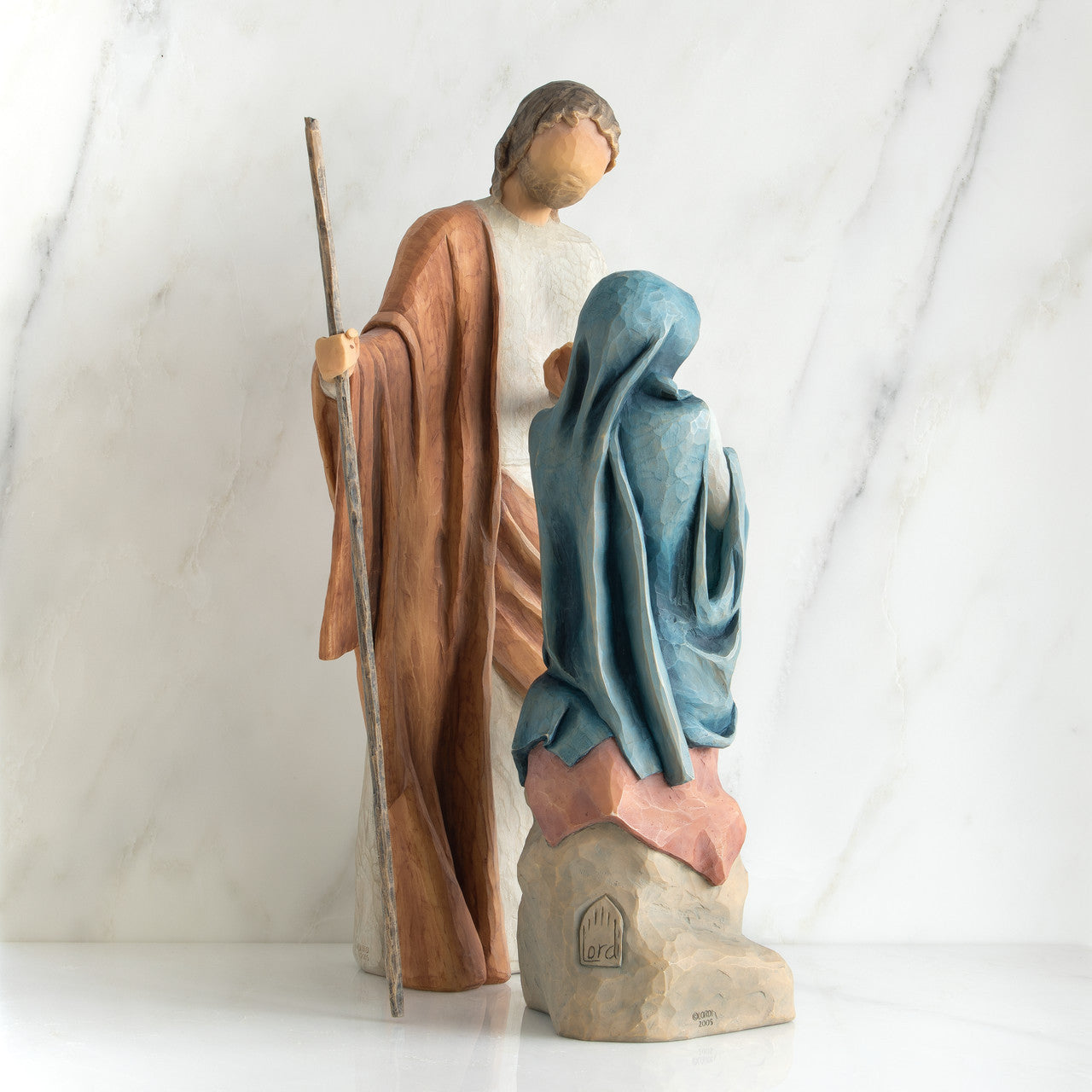 The Christmas Story