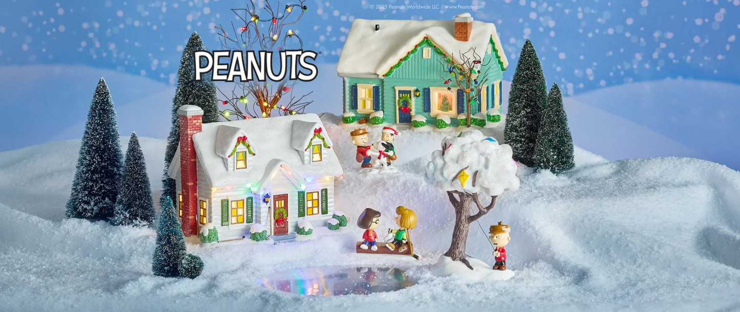 Department 56 The Grinch Collection available at greengate Calgary