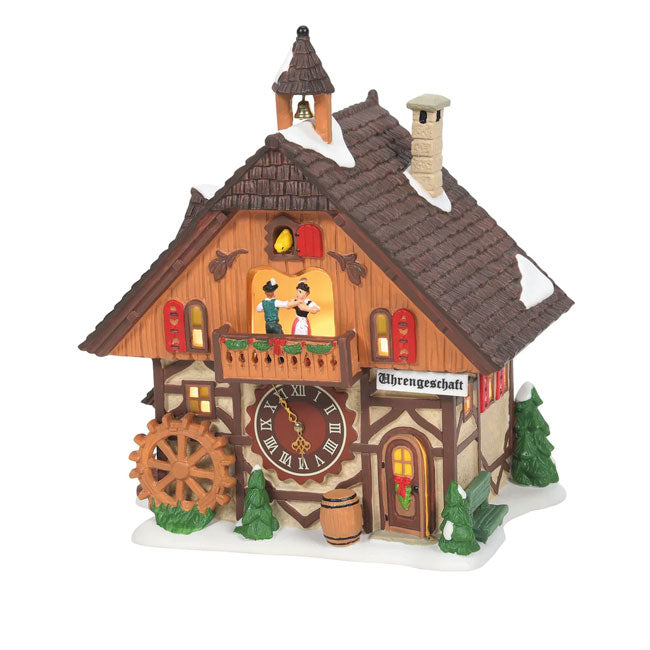 Department 56® Christmas Collectibles