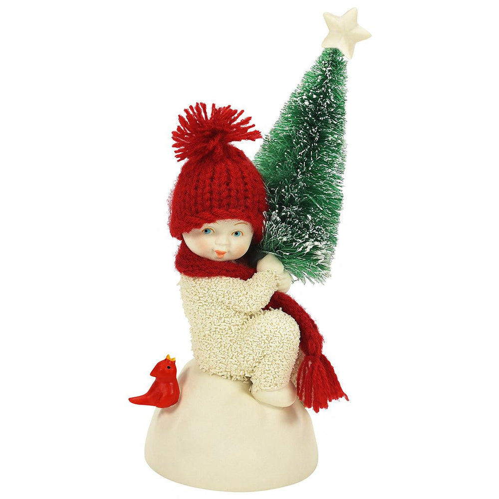 Snowbabies® Keep Christmas in Your Heart