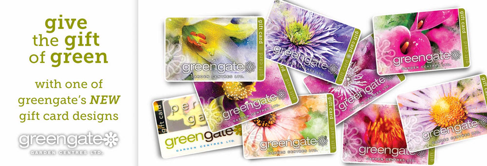 greengate Garden Centres
