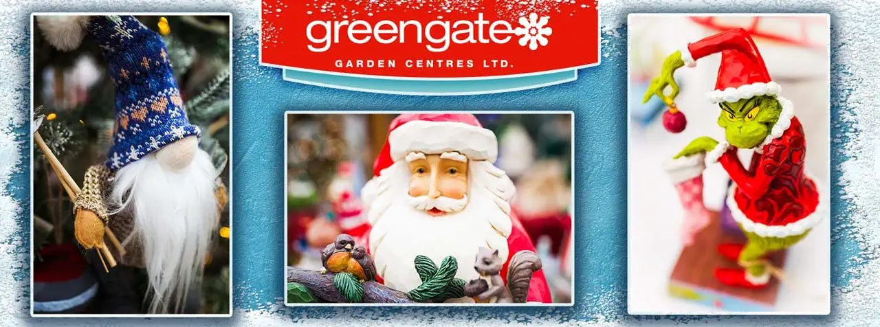 greengate Garden Centres