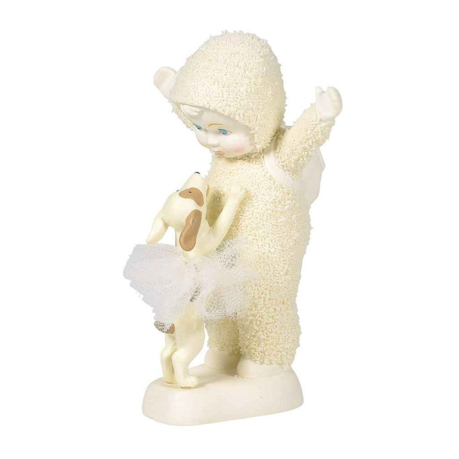 Snowbabies® Tiny Dancer