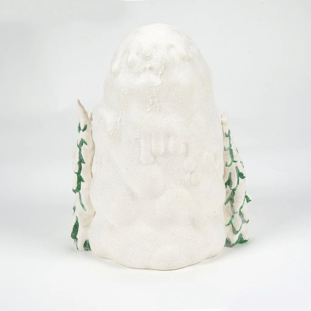 
                  
                    D-56 Christmas Collectible: Mt. Crumpit
                  
                