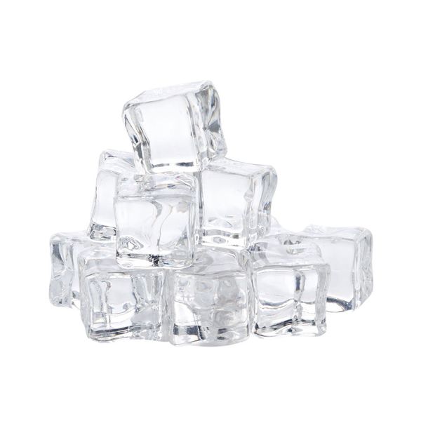 D-56 Village Accessory: Real Acrylic Ice Mini