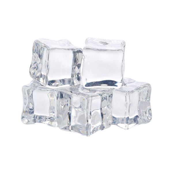 D-56 Village Accessory: Real Acrylic Ice Small