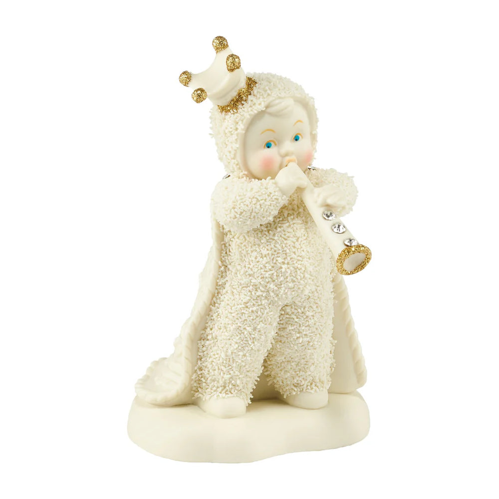 Snowbabies® Prince of the Parade