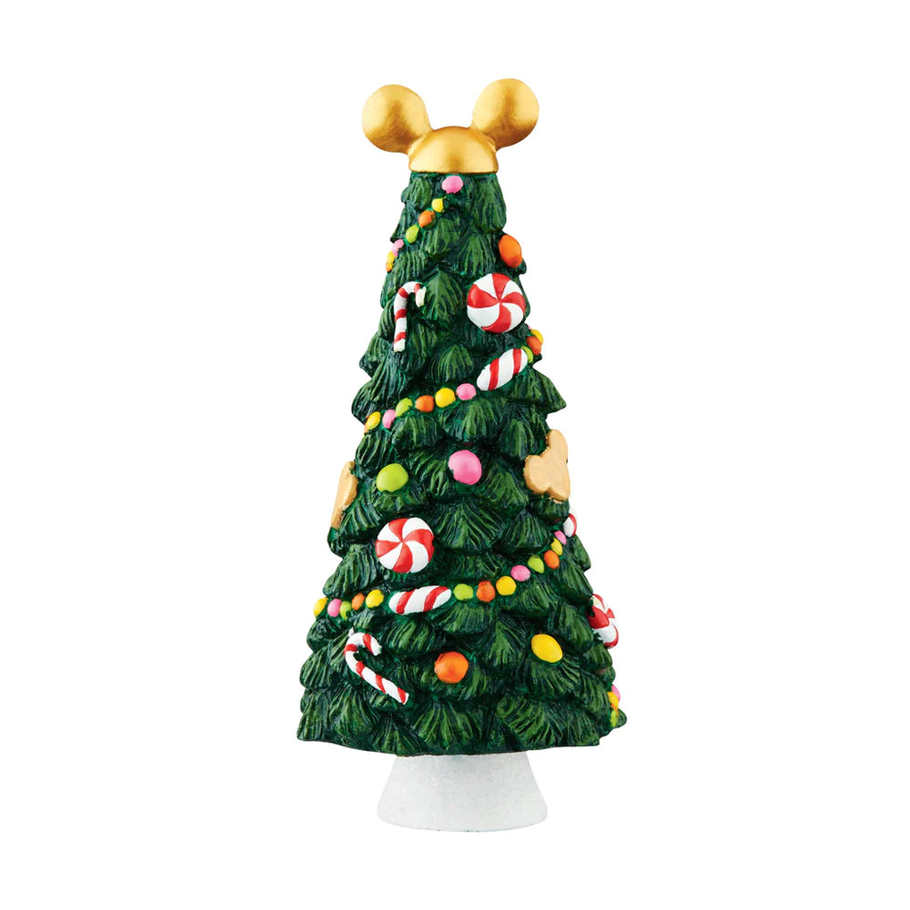 D-56 Collectible: Mickey's Candy Tree